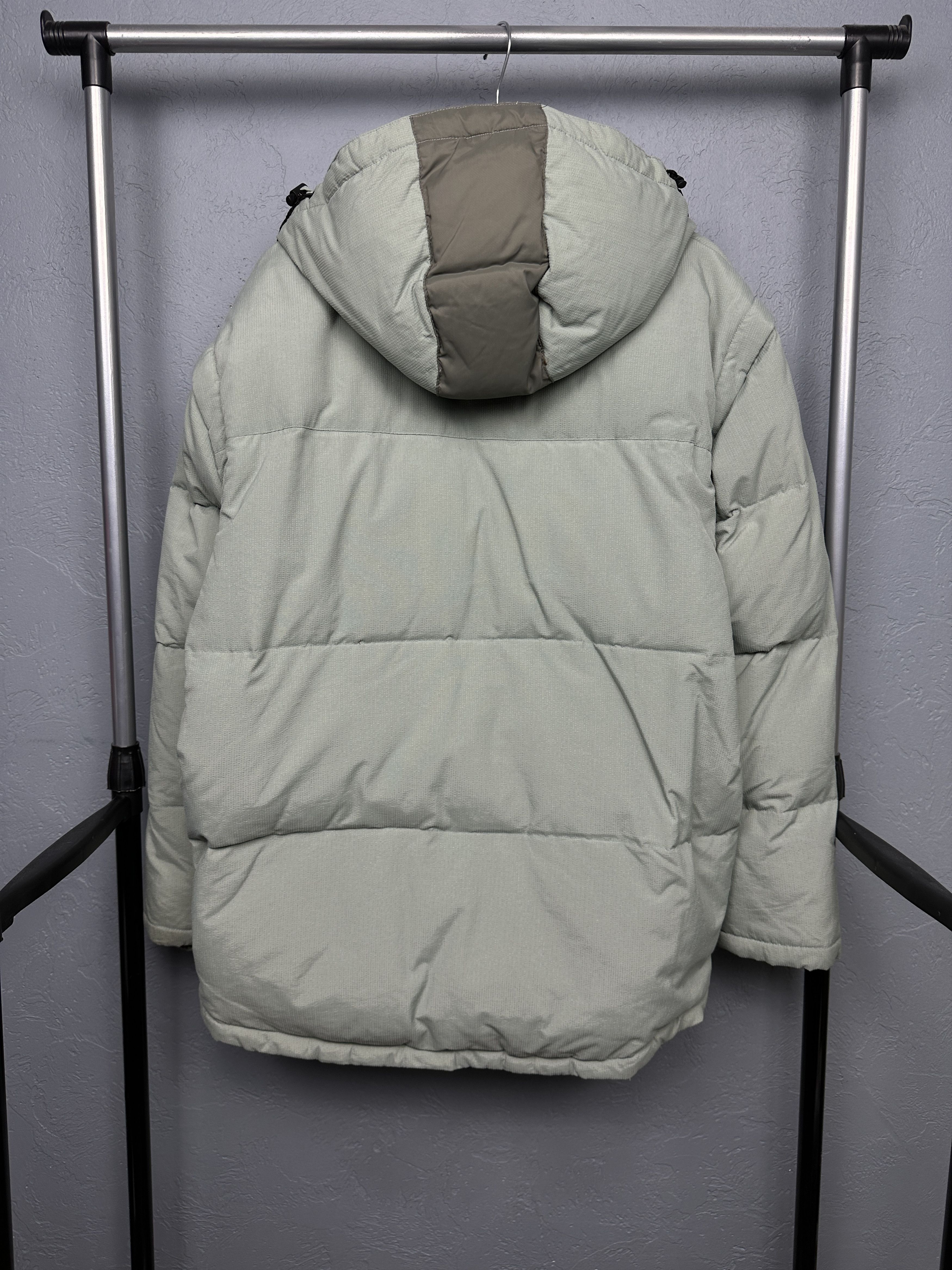 Fila Vintage Fila Mens Goose Down Puffer Jacket Vest Size US XL / EU 56 / 4 - 8 Thumbnail