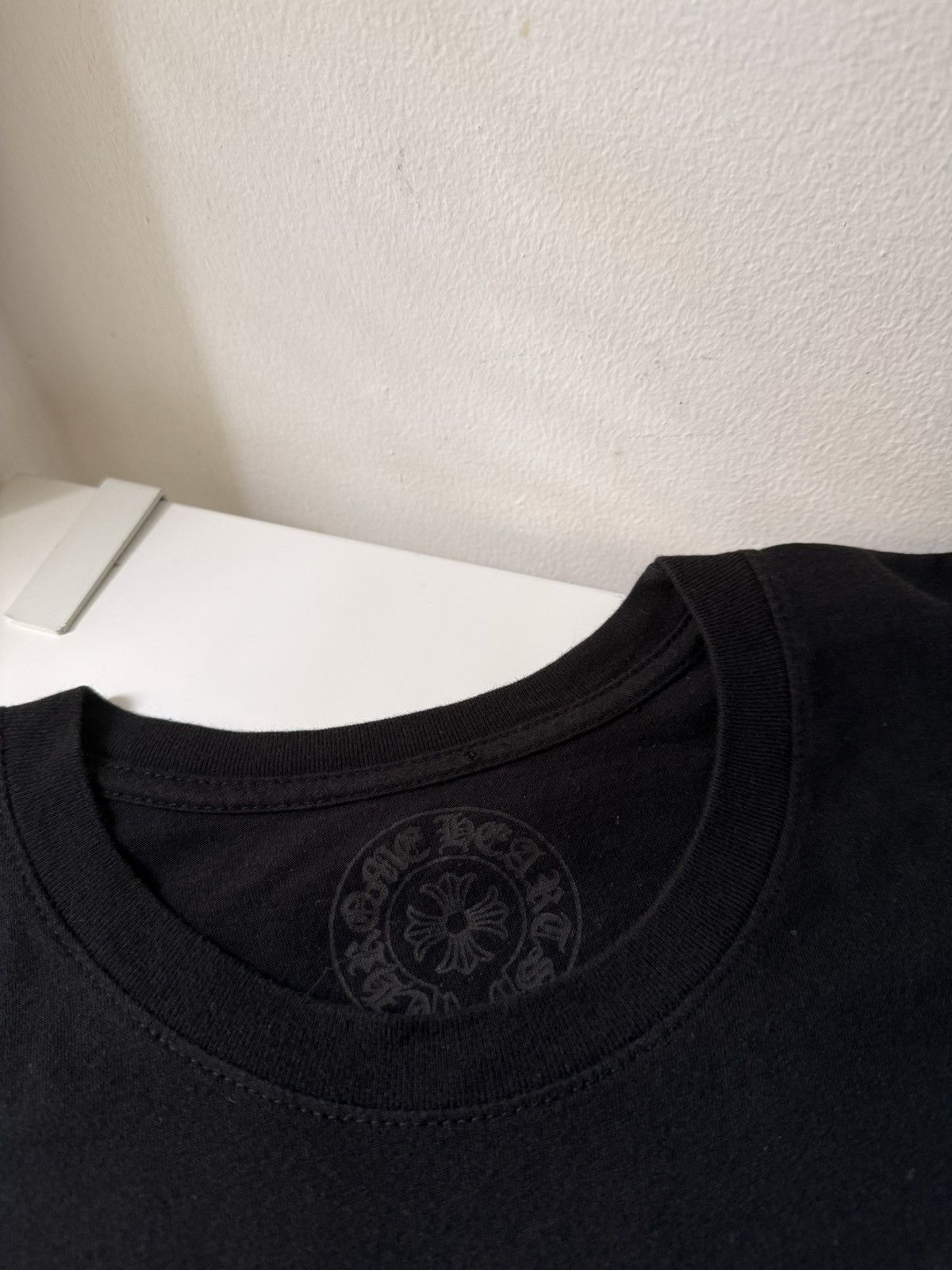 Chrome Hearts Chrome hearts flag long sleeve Size US M / EU 48-50 / 2 - 6 Thumbnail