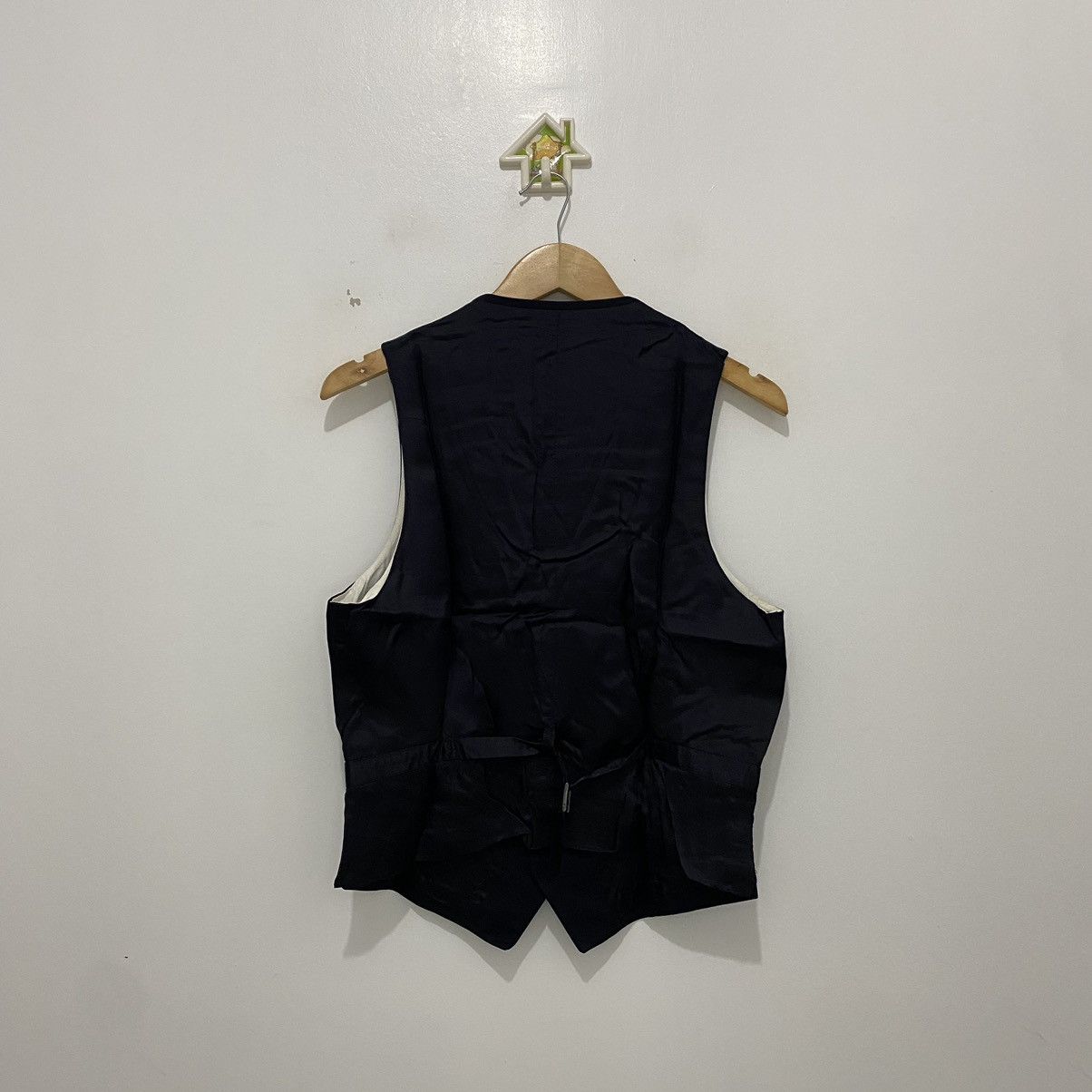 H&M × Maison Margiela Maison Margiela - H&M - Vest Size US XS / EU 42 / 0 - 4 Thumbnail