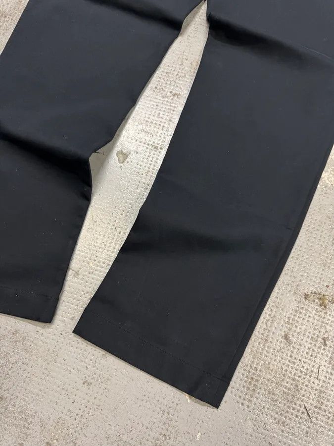 Prada SS2013 Prada Navy Casual Pants Size US 34 / EU 50 - 10 Thumbnail