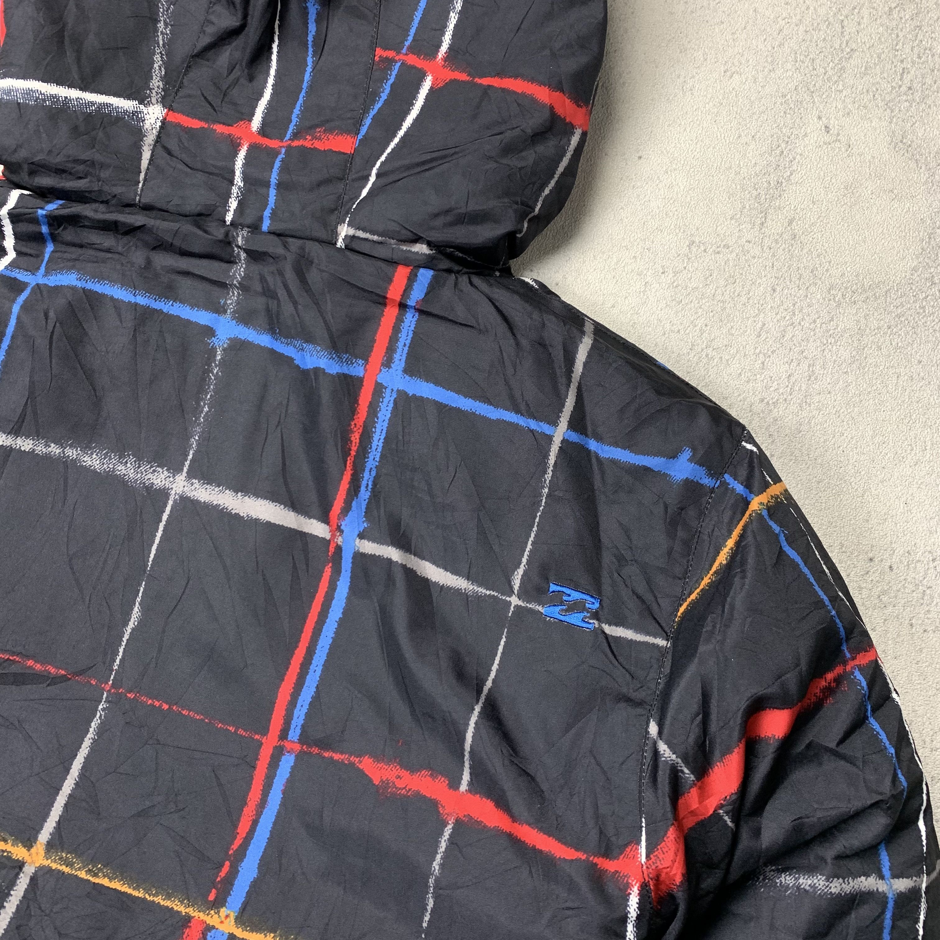 Billabong Billabong Reversible Jacket Size US M / EU 48-50 / 2 - 9 Thumbnail