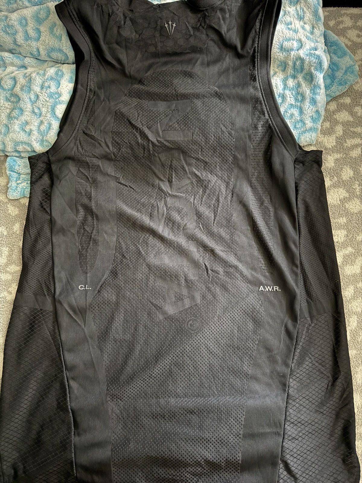 Nike Nike x nocta basketball jersey Size US M / EU 48-50 / 2 - 3 Thumbnail