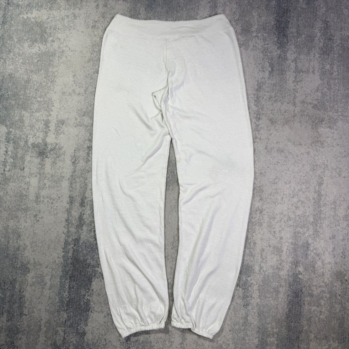 Chrome Hearts T-Bar Sweatpants Size 30" / US 8 / IT 44 - 2 Thumbnail