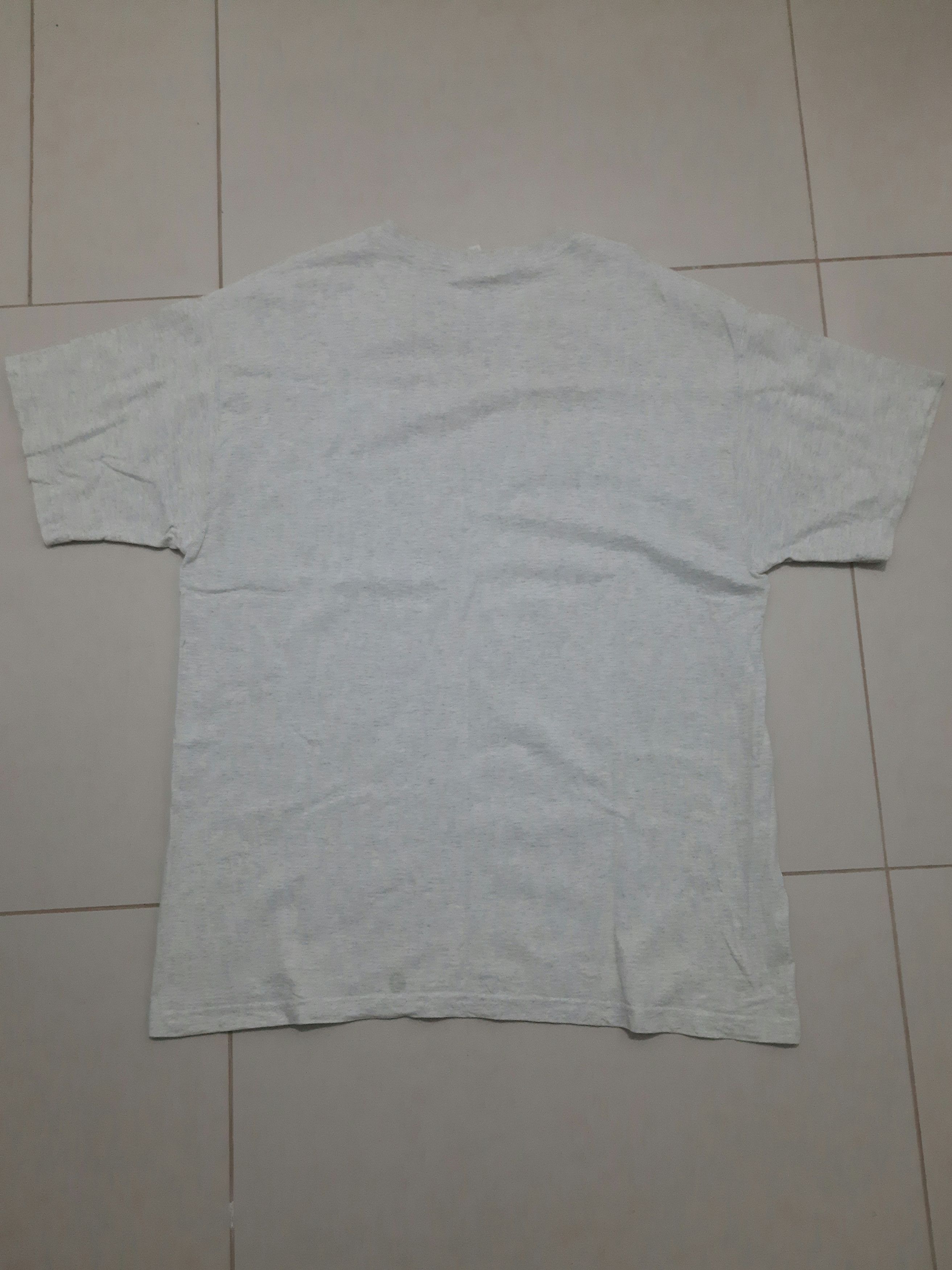 Vintage Vintage FOTL Dated 1999 Purr mechanism tee Size US XL / EU 56 / 4 - 5 Thumbnail