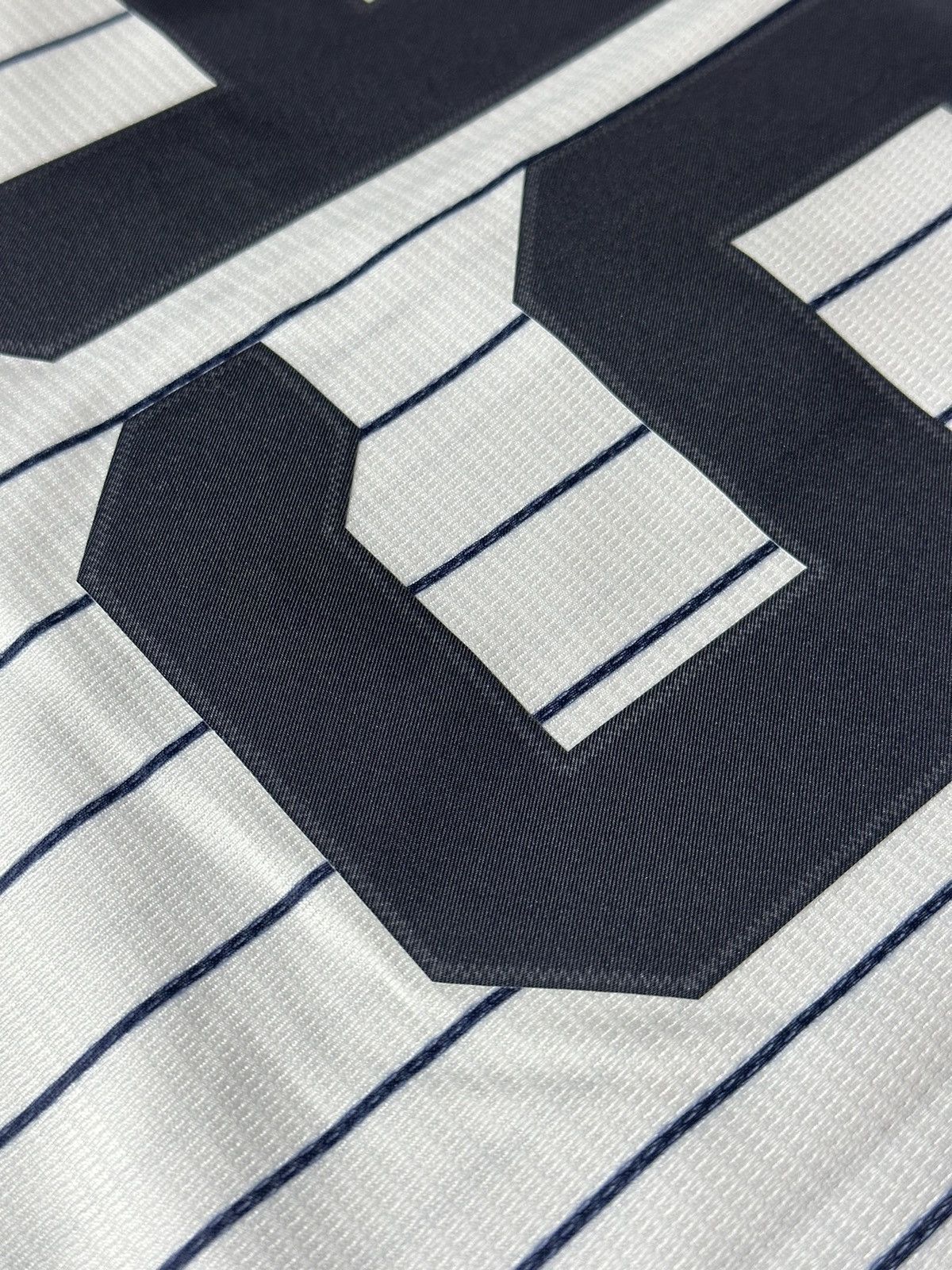 Nike Nike New York Yankees Home Jersey Aaron Judge Men’s Large Size US L / EU 52-54 / 3 - 4 Thumbnail