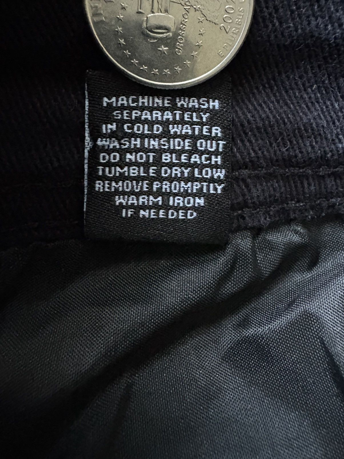 rue21 Supreme flex skinny jeans Size US 34 / EU 50 - 5 Thumbnail