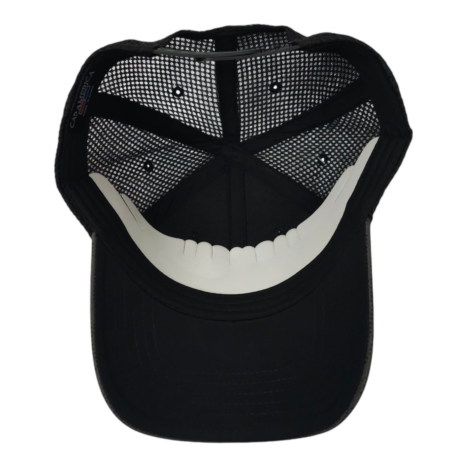 Other Sierra Trading Post Snapback Cap Embroidered Logo Trucker Size ONE SIZE - 5 Thumbnail