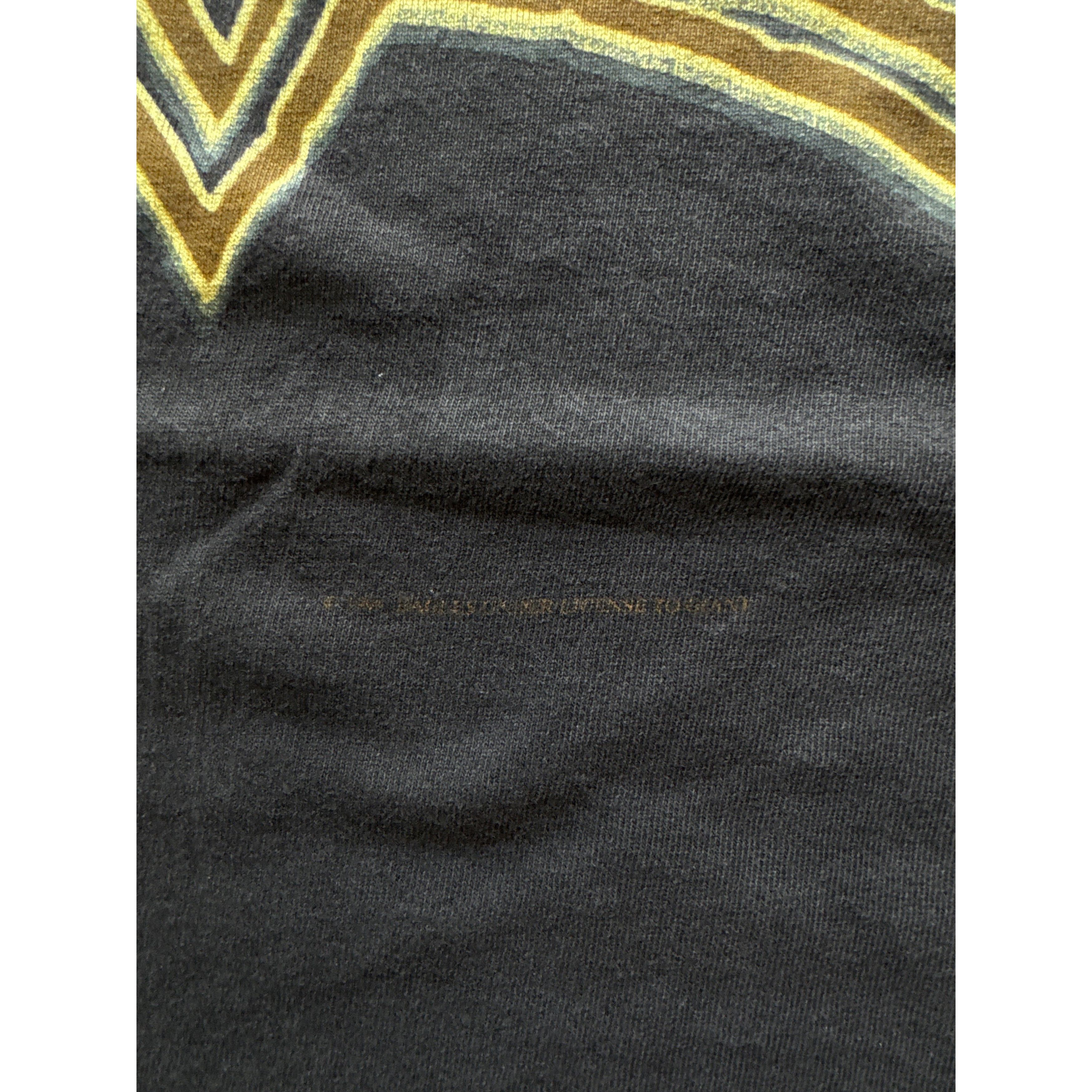 Vintage Vintage 1995 Eagles Hell Freezes Over Tee Size US XL / EU 56 / 4 - 3 Thumbnail