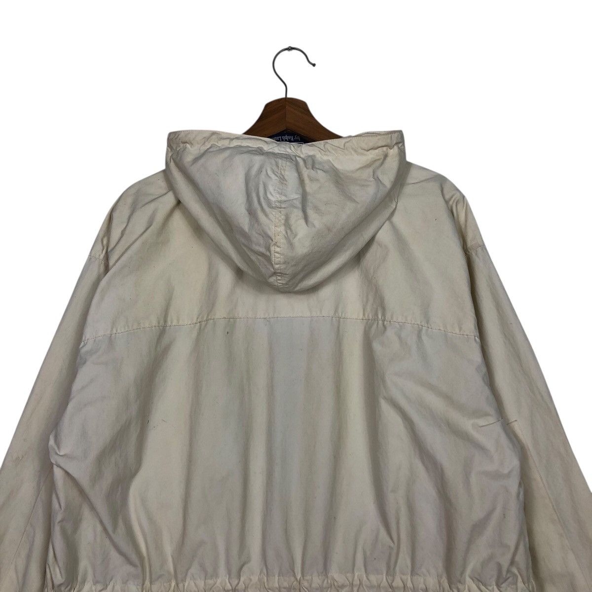 Polo Ralph Lauren 📌Vintage Chore Work Survival Jacket Polo Ralph Lauren Size US M / EU 48-50 / 2 - 10 Thumbnail