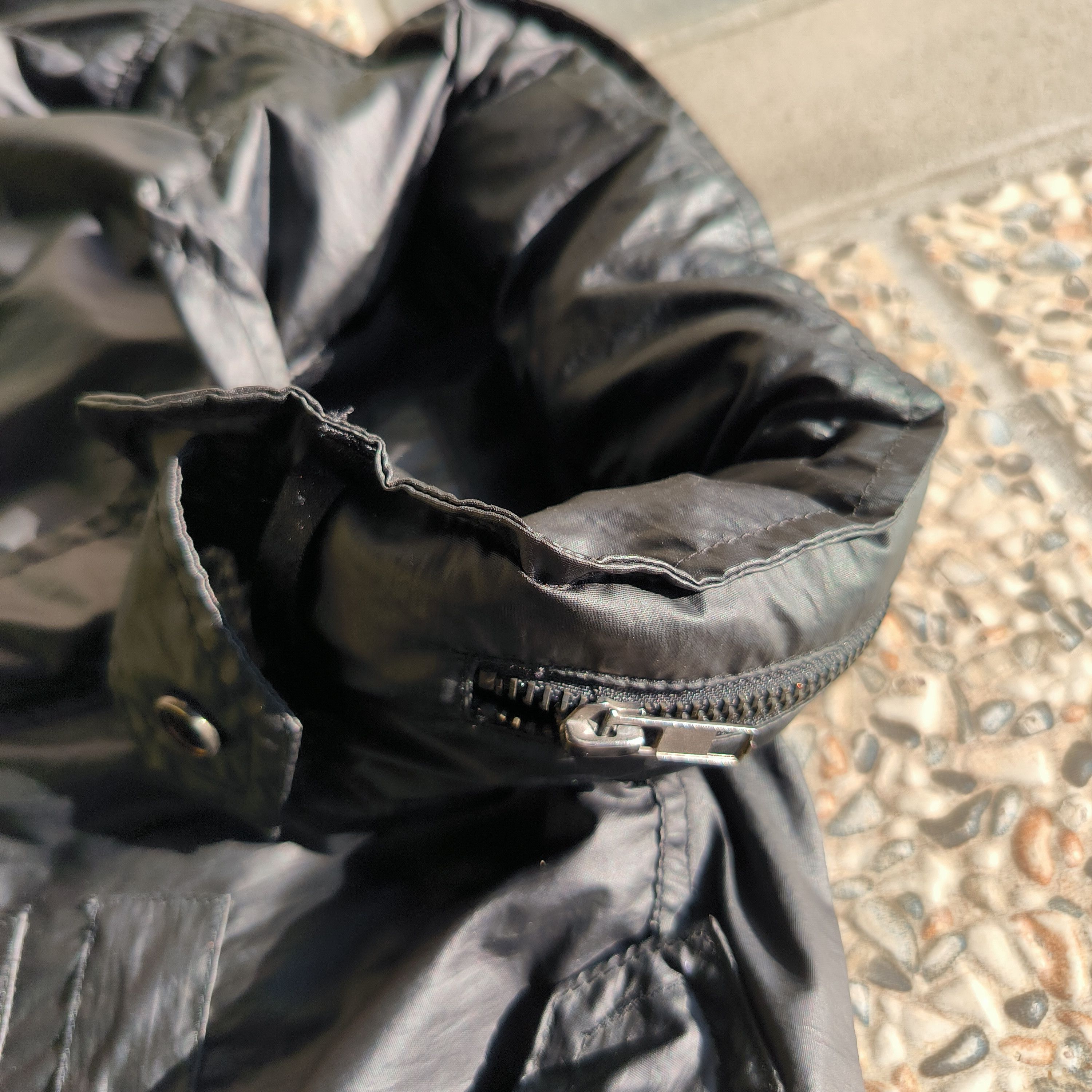 Paul Smith Paul Smith Tactical Cargo Jacket Size US L / EU 52-54 / 3 - 7 Thumbnail