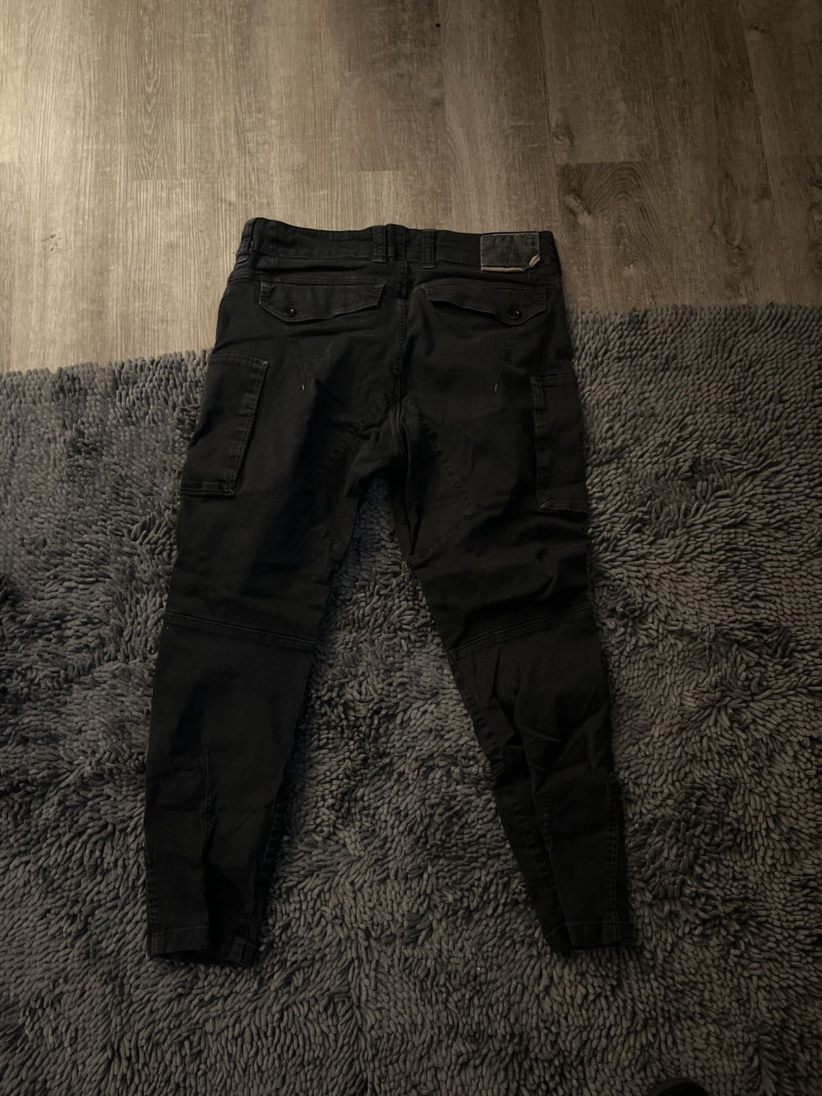 G-Star G-Star cargo OG denim Size US 34 / EU 50 - 2 Thumbnail
