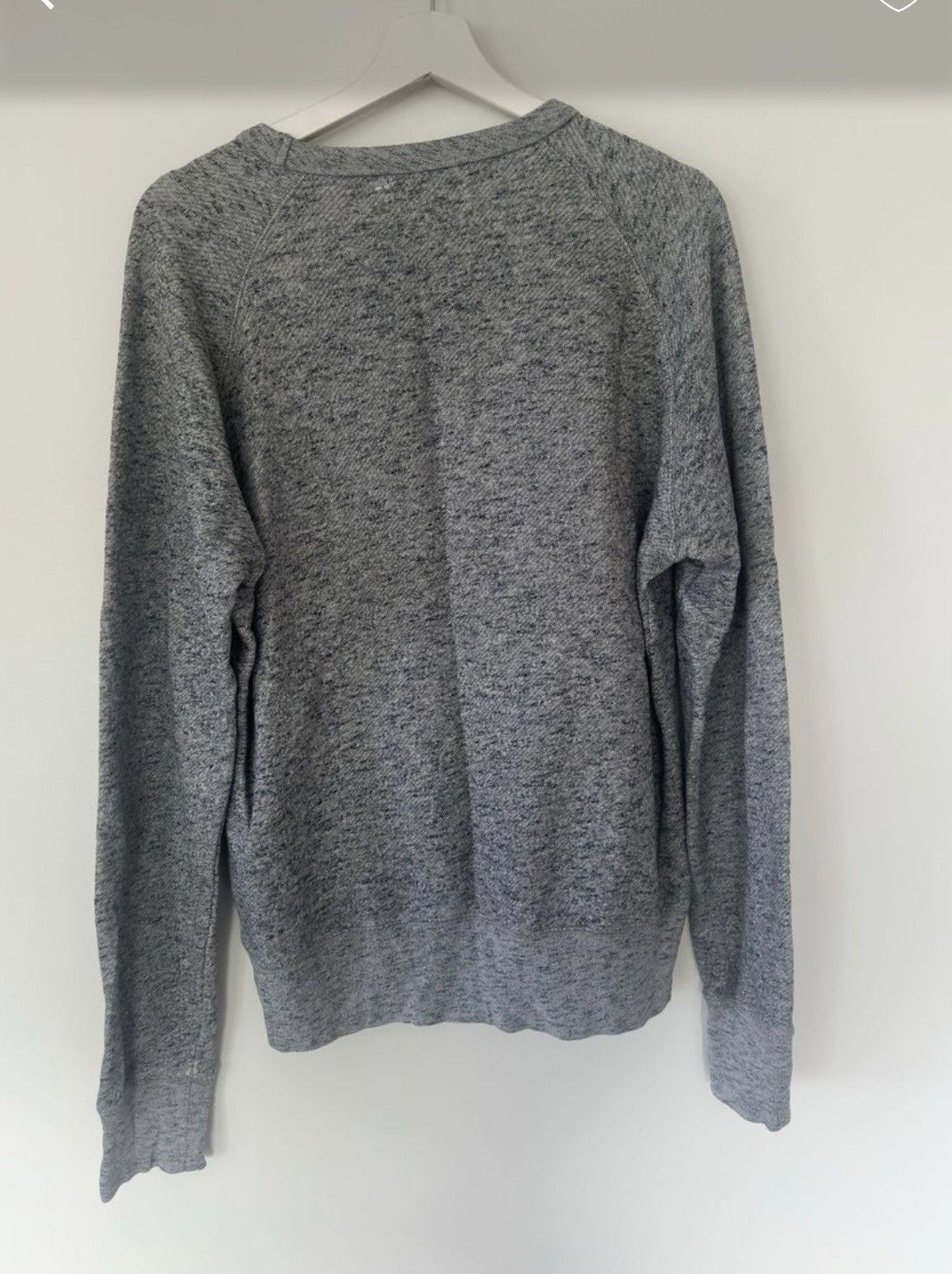 Our Legacy Our Legacy Great Sweat Size US M / EU 48-50 / 2 - 2 Thumbnail