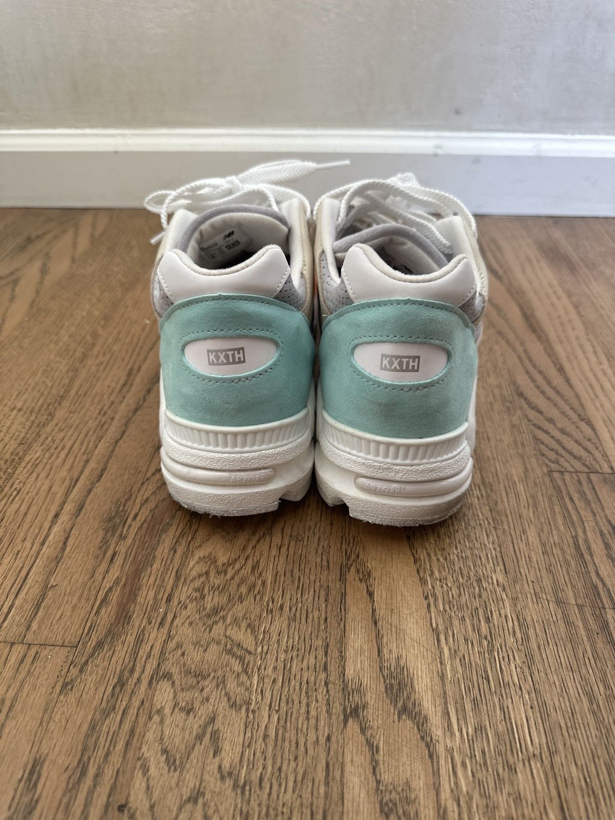 Kith × New Balance Kith x New Balance Size US 11 / EU 44 - 6 Thumbnail