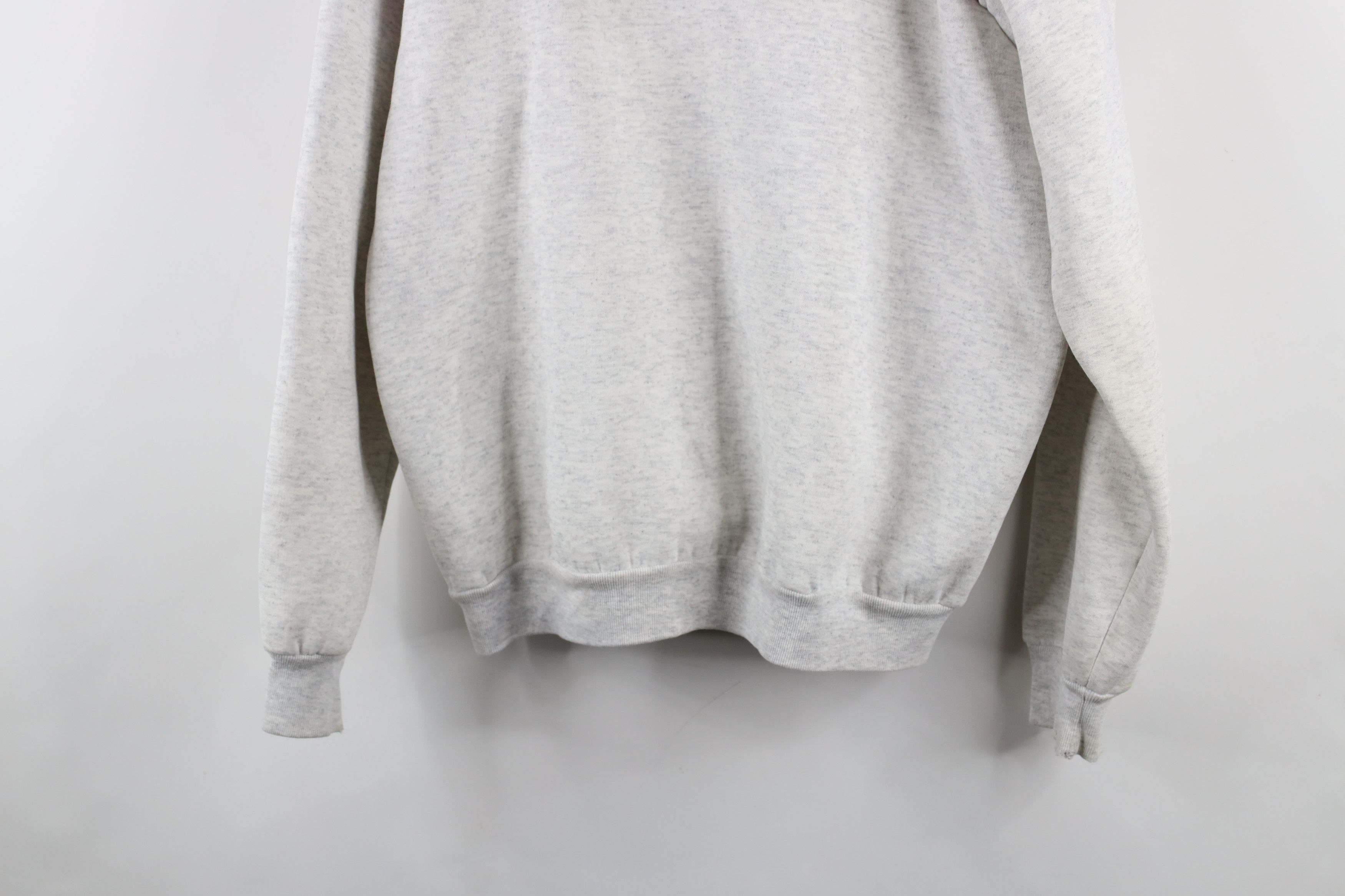 Vintage Vintage 90s Streetwear Skagway Alaska Full Zip Hoodie USA Size L / US 10 / IT 46 - 15 Thumbnail