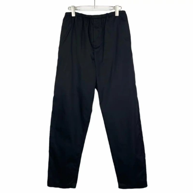 Prada Prada Black Women's Casual Pants Size 23" - 1 Thumbnail