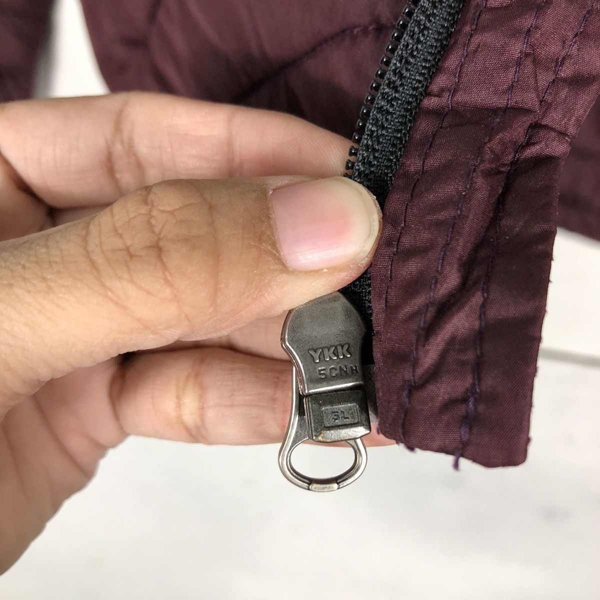 Japanese Brand 🔥Vintage Light Down Puffer Jacket Columbia Size US M / EU 48-50 / 2 - 17 Thumbnail