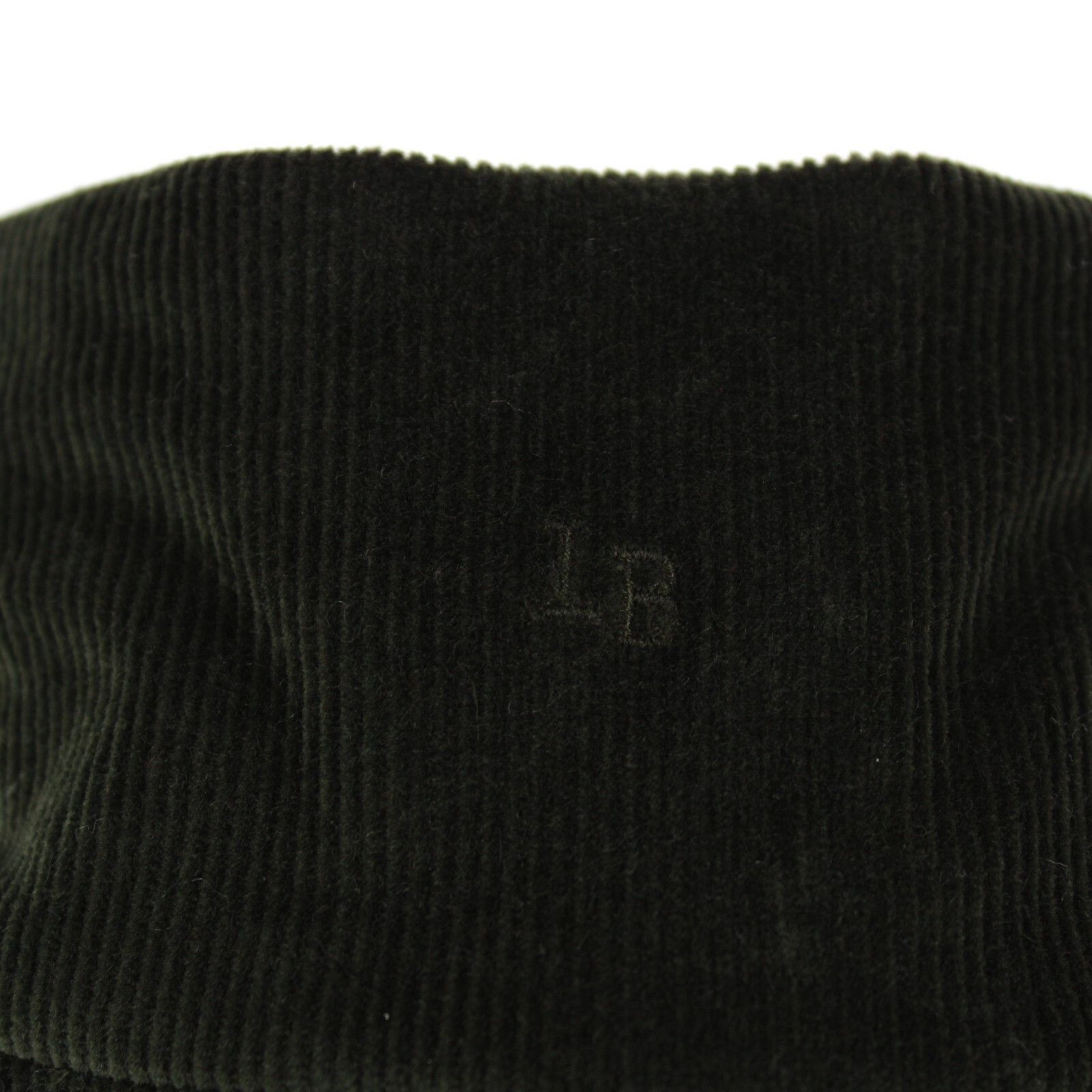 Luciano Barbera Luciano Barbera Vest Size XL US In Green Cotton Blend Size US XL / EU 56 / 4 - 6 Thumbnail