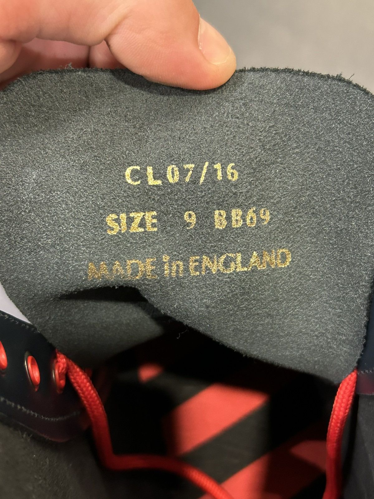 Off-White Dr. Martens X Off White Boots Size US 9 / EU 42 - 8 Thumbnail