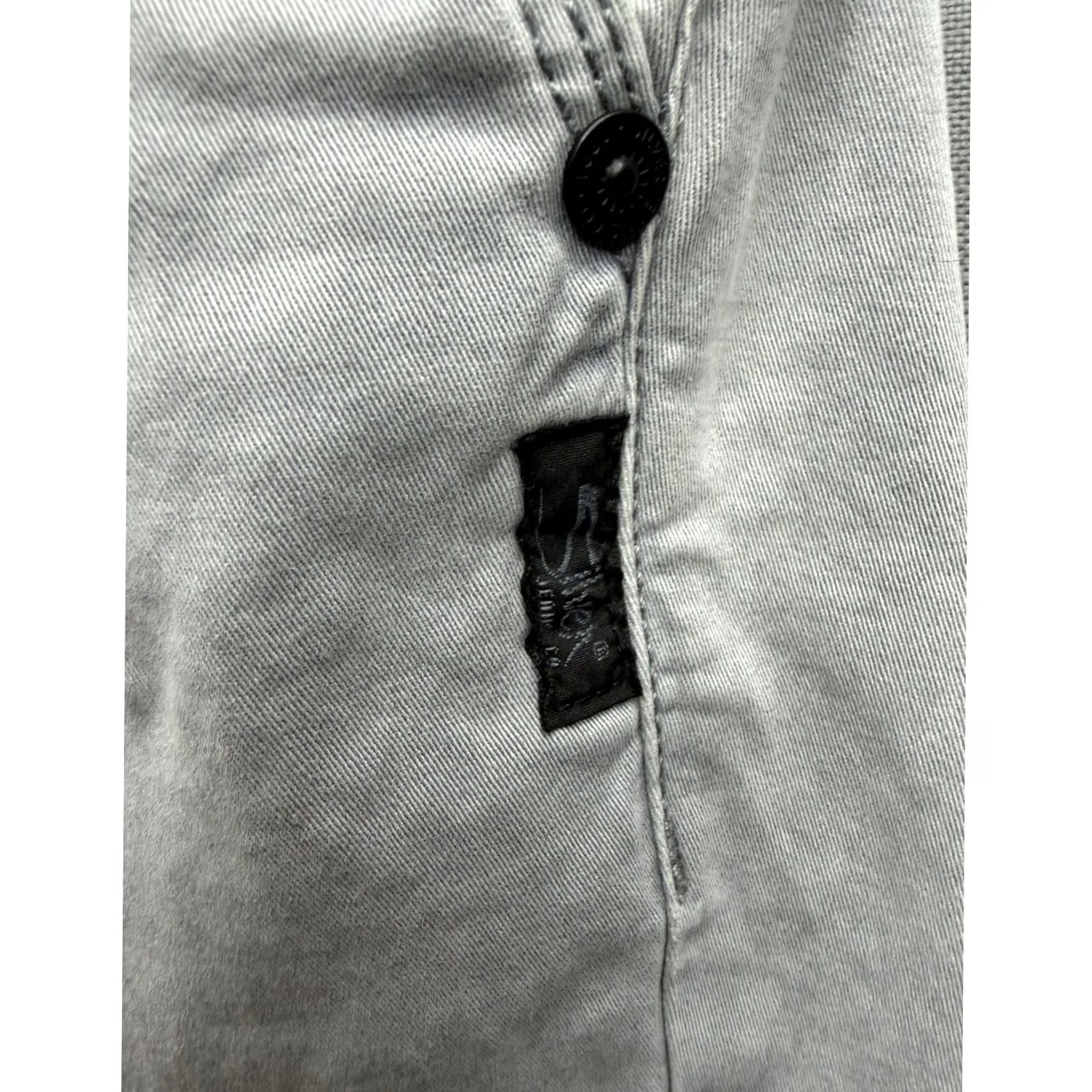 Silver Jeans Co. VINTAGE? No. Size 28" / US 6 / IT 42 - 4 Thumbnail