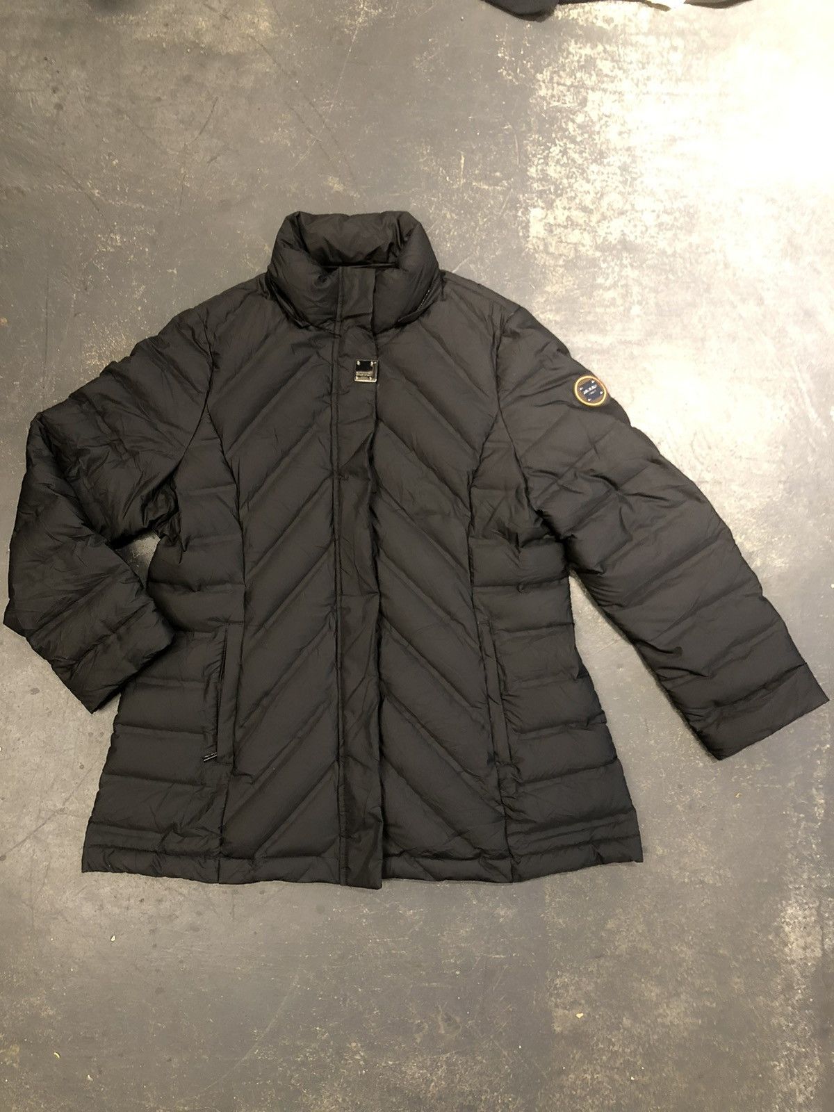 Balmain Designer Balmain Paris Puffer Jacket Grailed