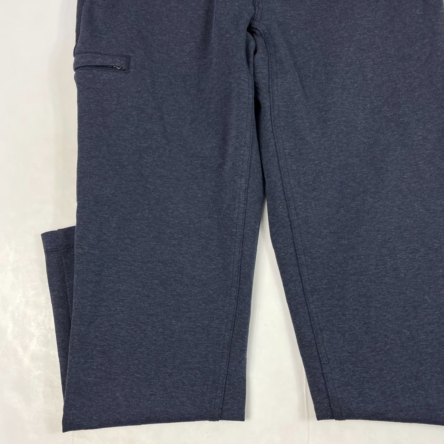 Vintage Duluth Pants Mens 30 x 30 Blue Incog Chino Cargo Workwear Hiking Camping Stretch Pants Mens Regular Blue Chino Cargo Pockets Outdoor" Size US 30 / EU 46 - 5 Thumbnail