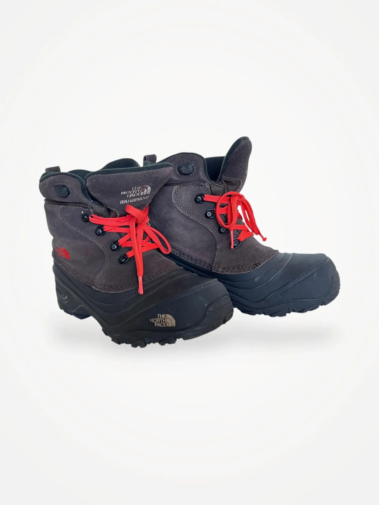 The North Face The North Face Winter Boots Size US 7 / IT 37 - 1 Thumbnail