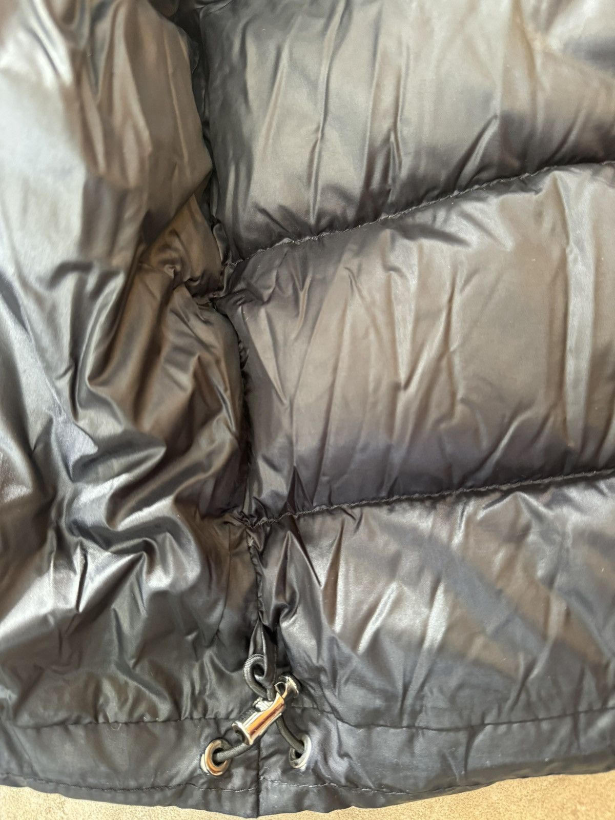 Moncler HYMALAY GIUBBOTTO HYMALAY JACKET Size US XS / EU 42 / 0 - 9 Thumbnail