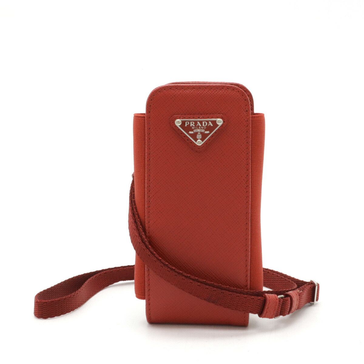 PRADA iPhone14 pro ケース 2ZH163 Amazon.co.jp: Prada iPhone 14 Pro Case Saffiano Smartphone