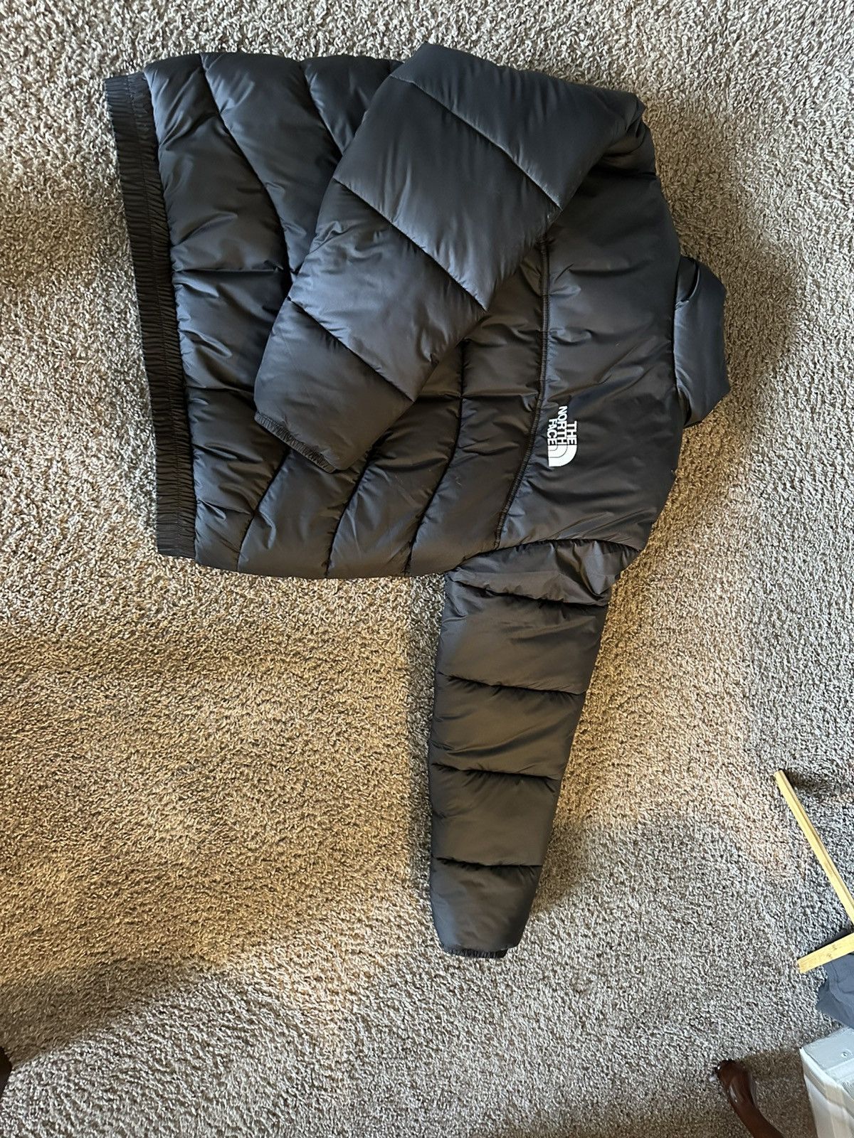 The North Face North Face Puffer 200 synthetic jacket Size US L / EU 52-54 / 3 - 2 Thumbnail