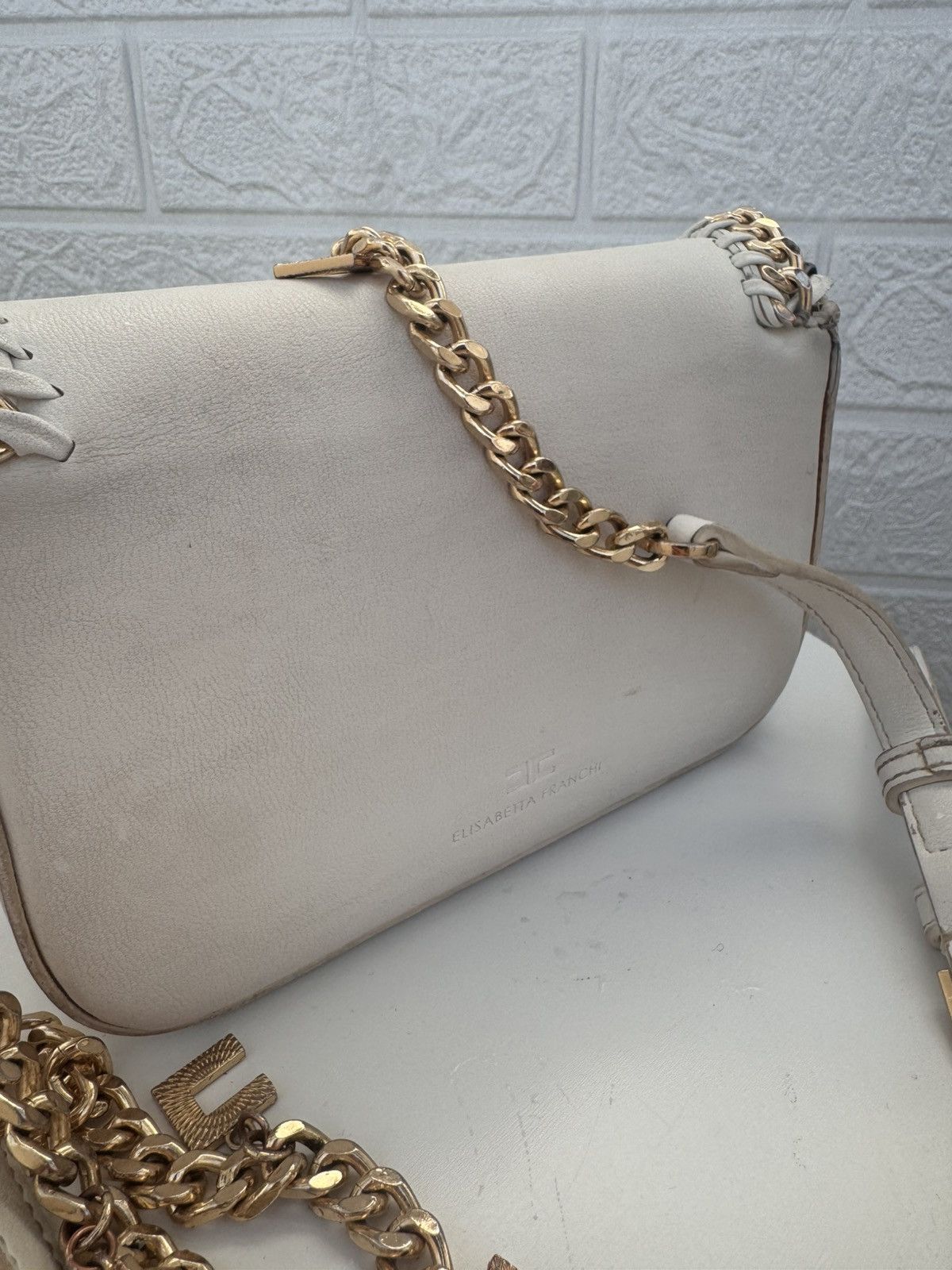 Elisabetta Franchi Elisabetta franchi Size ONE SIZE - 3 Thumbnail