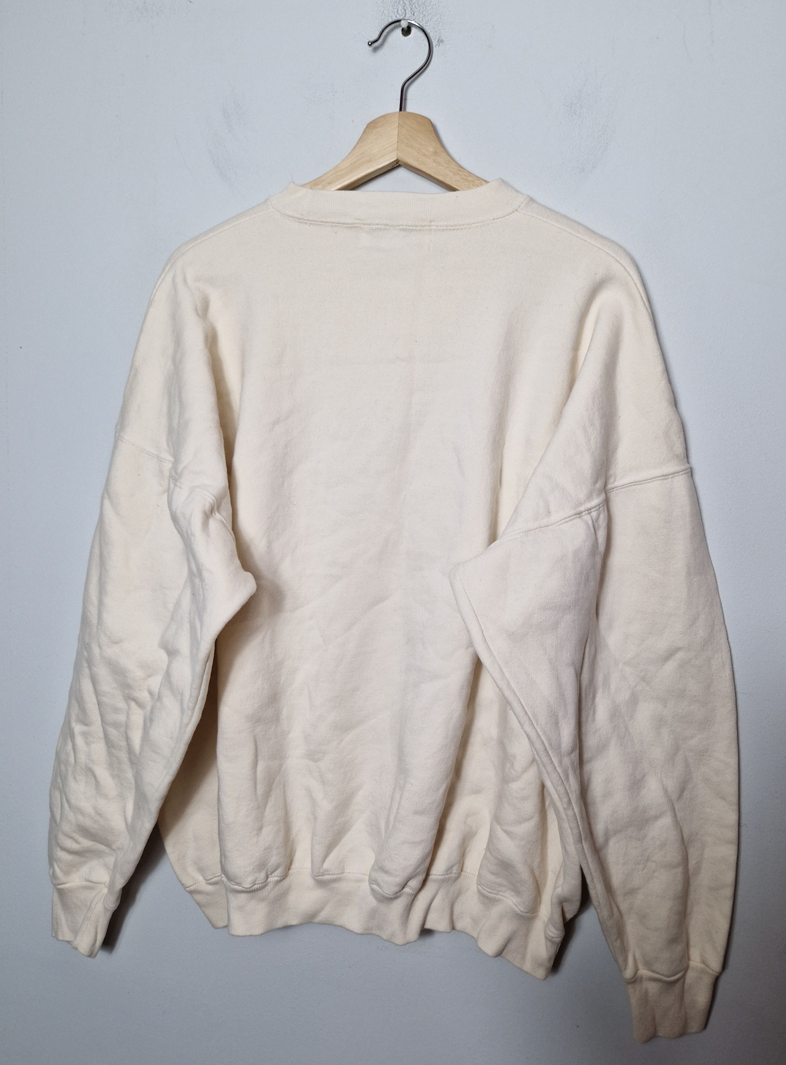 Fila × Vintage vintage Fila Italia sweatshirt 90s y2k Size US L / EU 52-54 / 3 - 5 Thumbnail