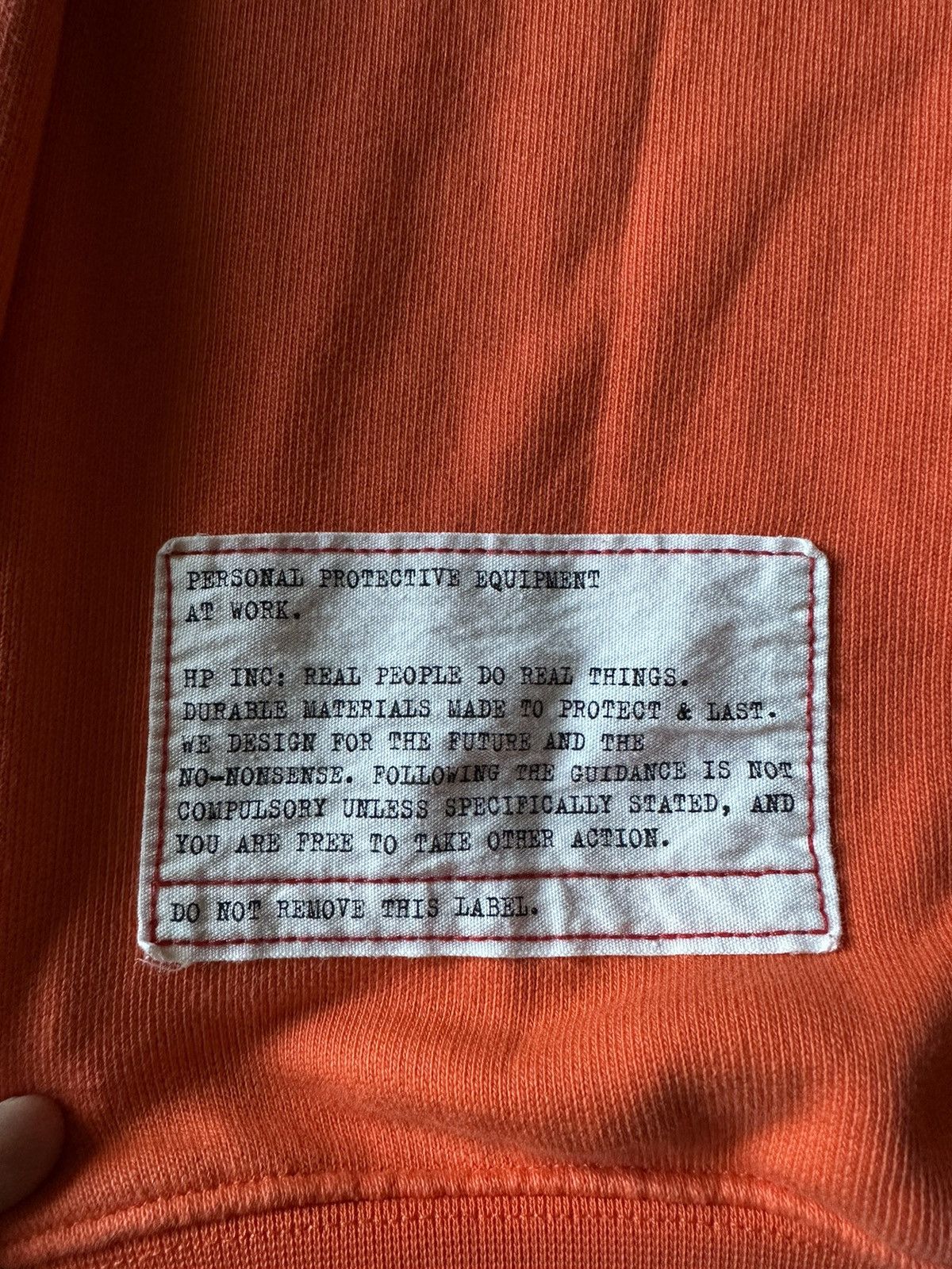Heron Preston Heron Preston Skull Print Sweatshirt Size US XL / EU 56 / 4 - 15 Thumbnail