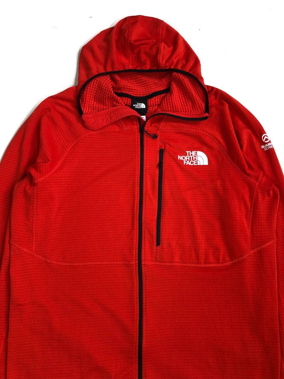 The North Face The North Face Polarte Material Outdoor Jacket Size US XL / EU 56 / 4 - 2 Thumbnail