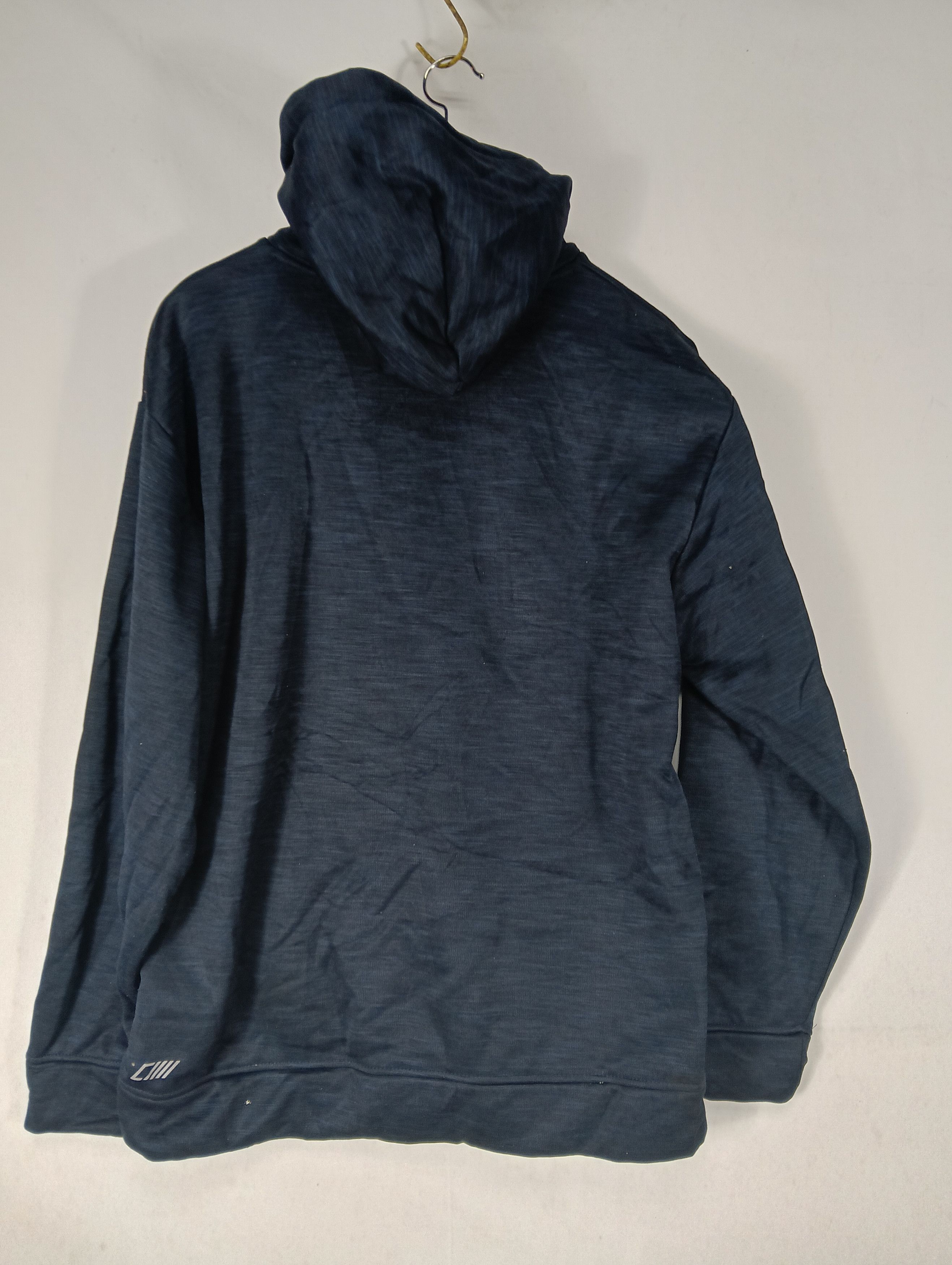 Other plustech sweater hoodie Size US XL / EU 56 / 4 - 7 Thumbnail