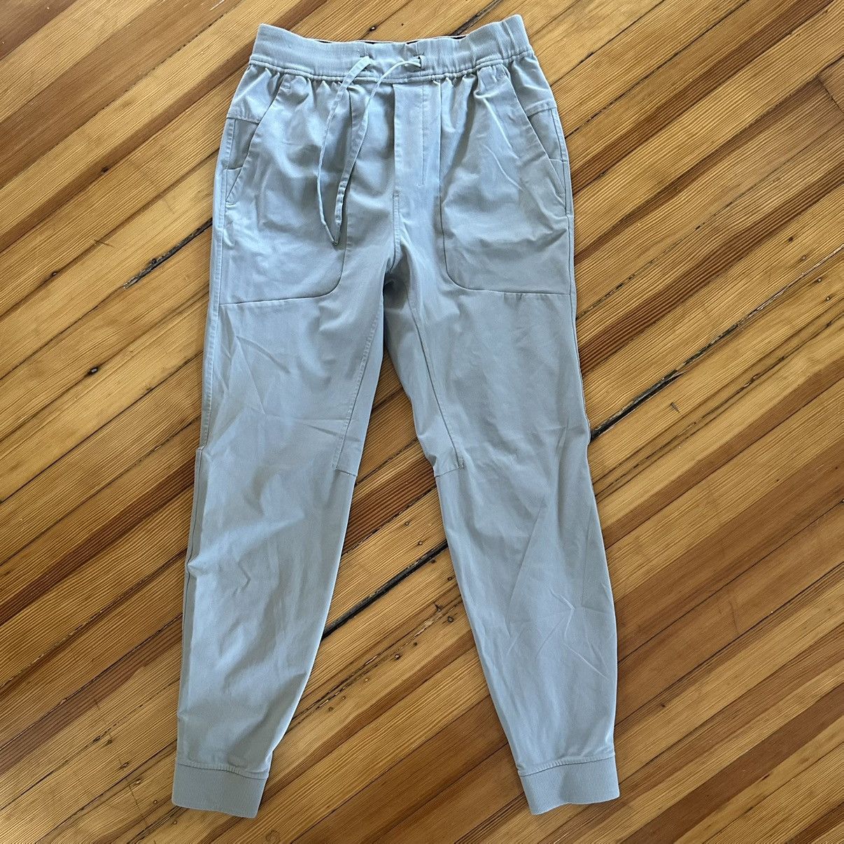 Lululemon Lululemon ABC Jogger 31" Size US 32 / EU 48 - 2 Thumbnail