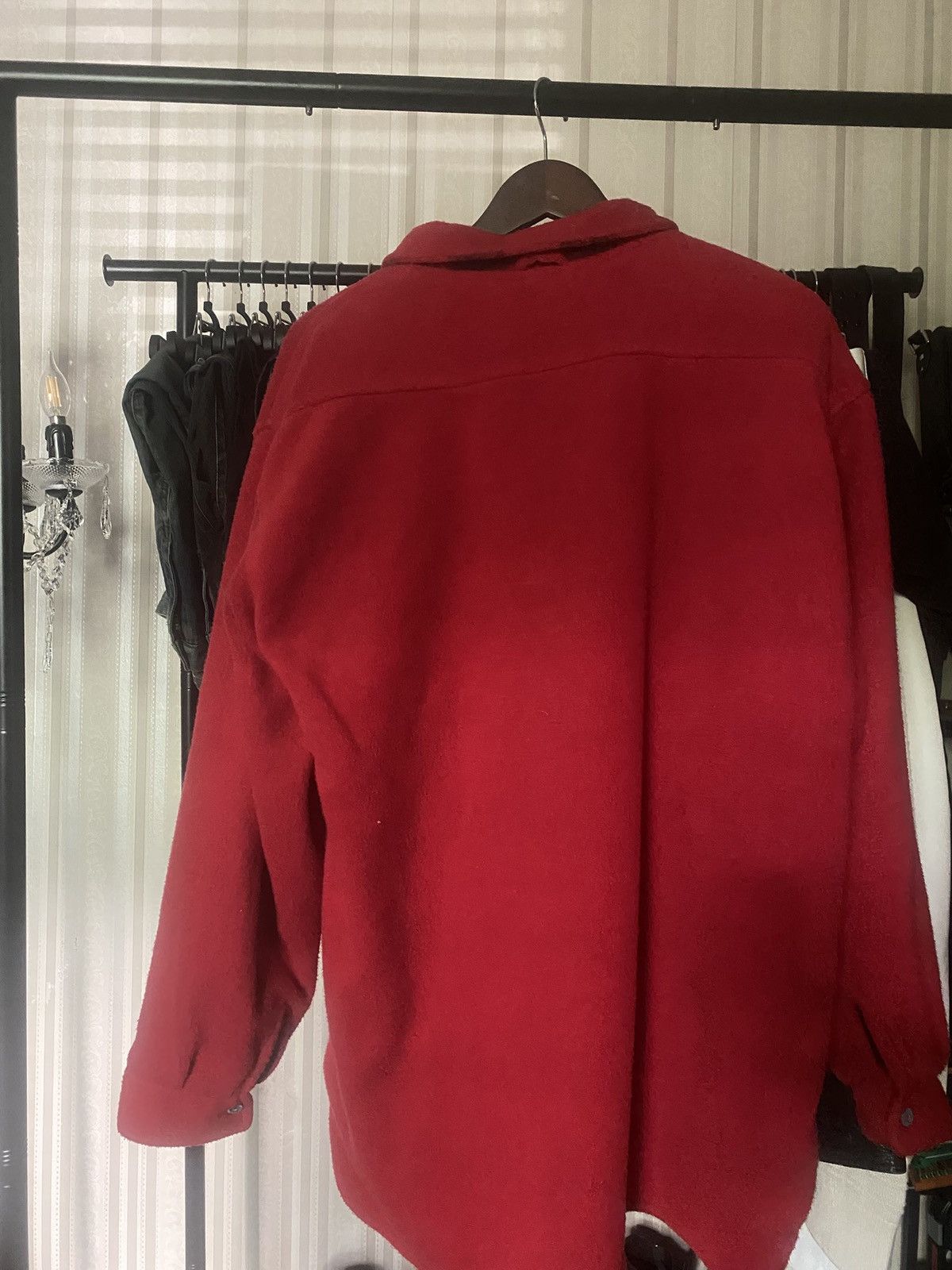 Marlboro Marlboro quarter zip Size US L / EU 52-54 / 3 - 3 Thumbnail