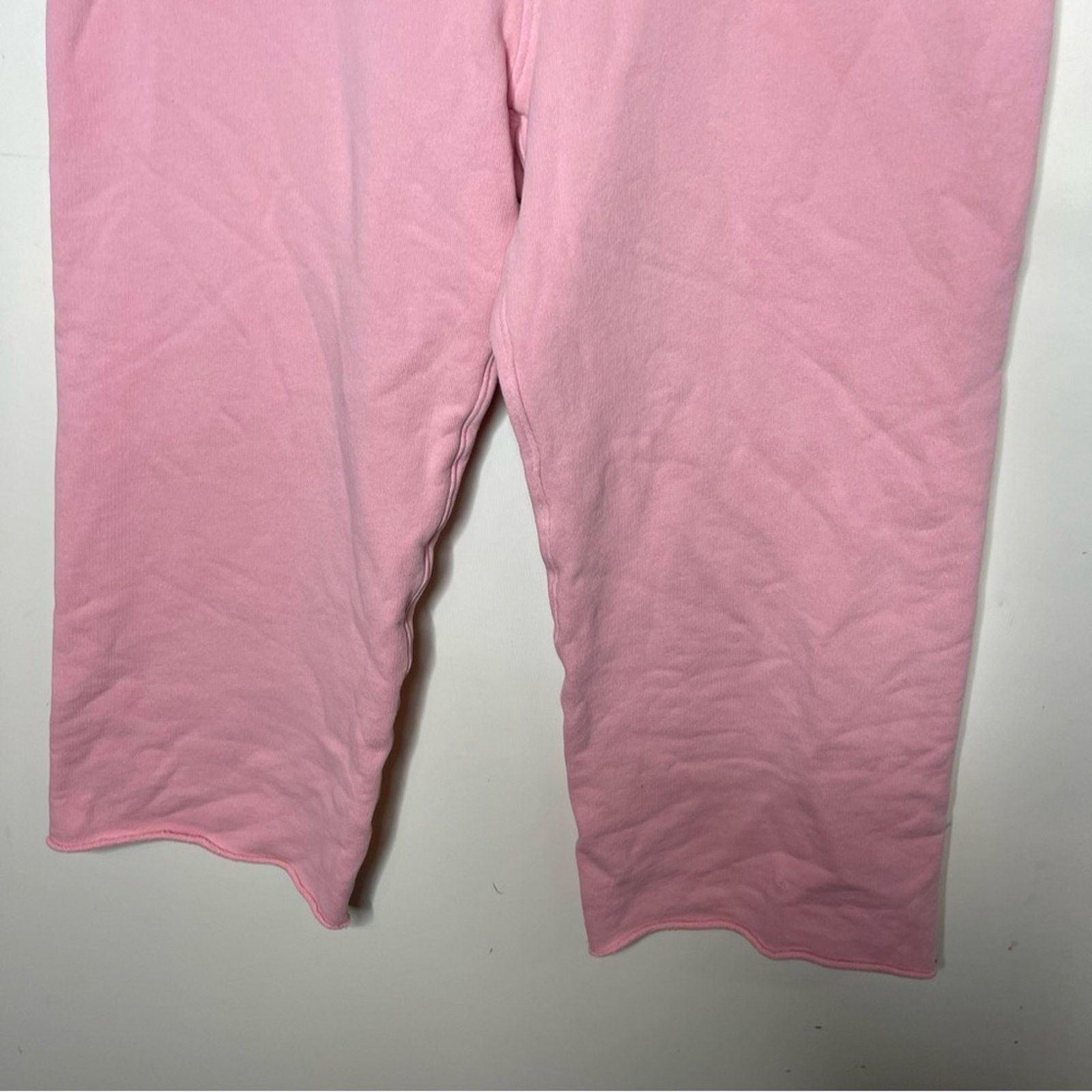 Frank & Eileen Frank & Eileen CATHERINE Favorite Sweatpant M no drawstring Size 27" / US 4 / IT 40 - 5 Thumbnail