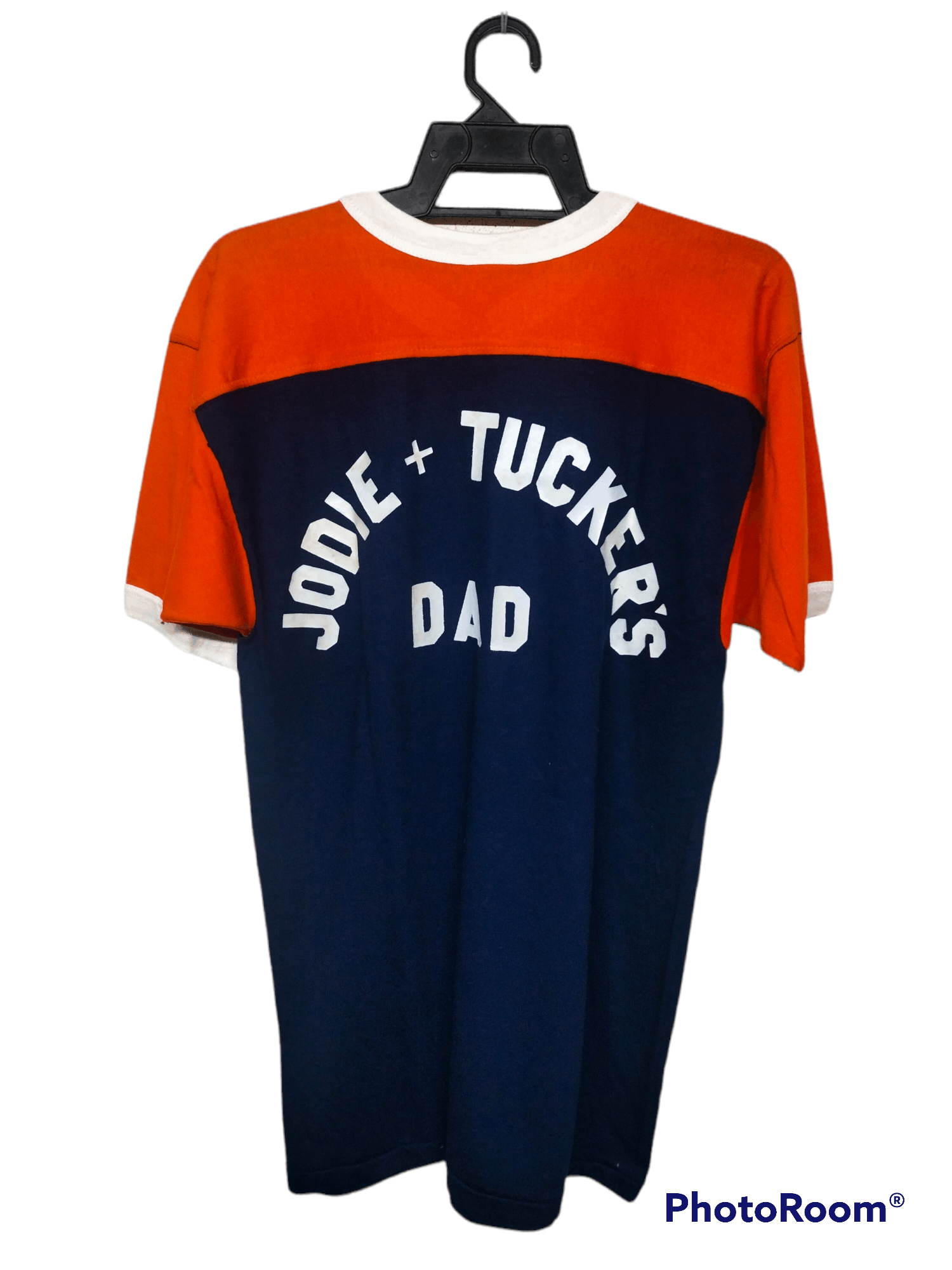 Russell Athletic Vintage 80's Russell athletic raglan tshirt Size US L / EU 52-54 / 3 - 2 Thumbnail