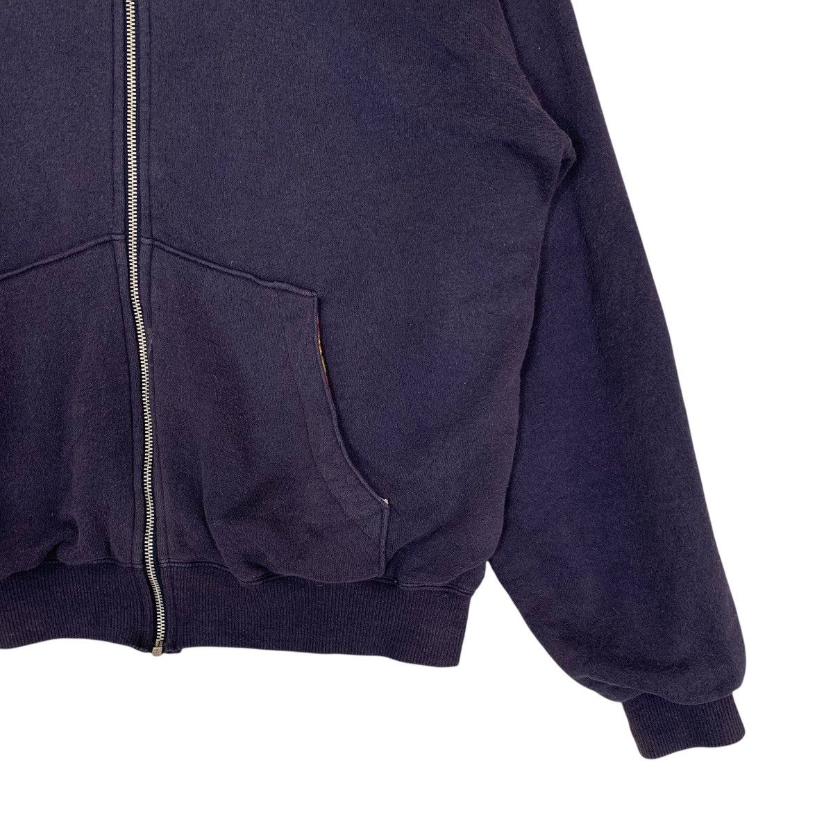 Japanese Brand SABUROKU MENS JapaneseBrand Designer Hoodie Pullover Size US L / EU 52-54 / 3 - 6 Thumbnail