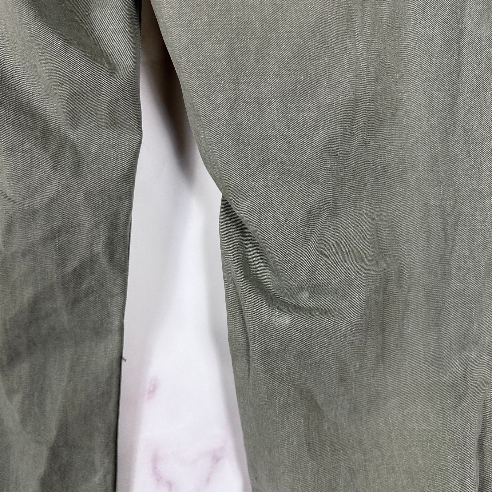 Visvim F/W13 Fluxus 03 Chino Size US 34 / EU 50 - 11 Thumbnail