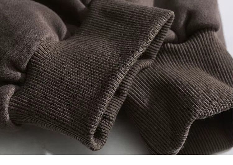 Other Patchwork Hoodies Sweatshirts Size US M / EU 48-50 / 2 - 4 Thumbnail