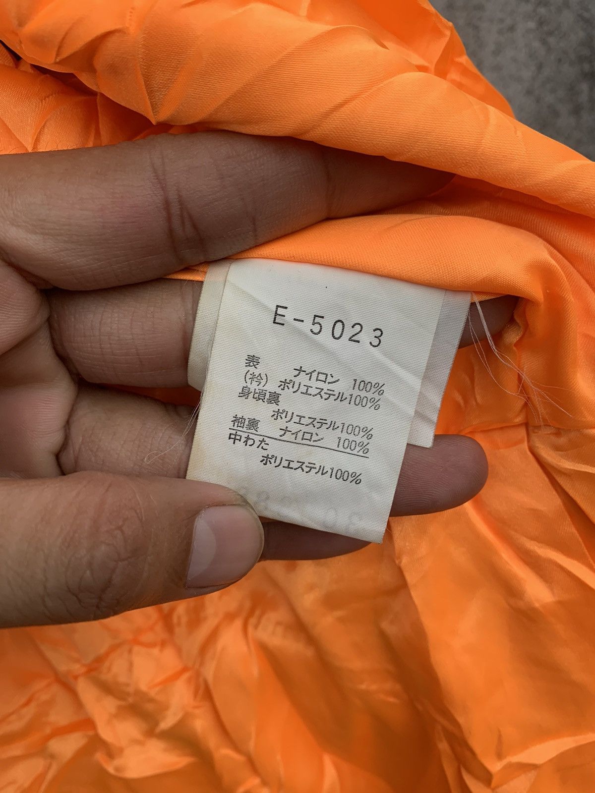 Ellesse × Japanese Brand Vintage Ski Ellesse Size US L / EU 52-54 / 3 - 7 Thumbnail