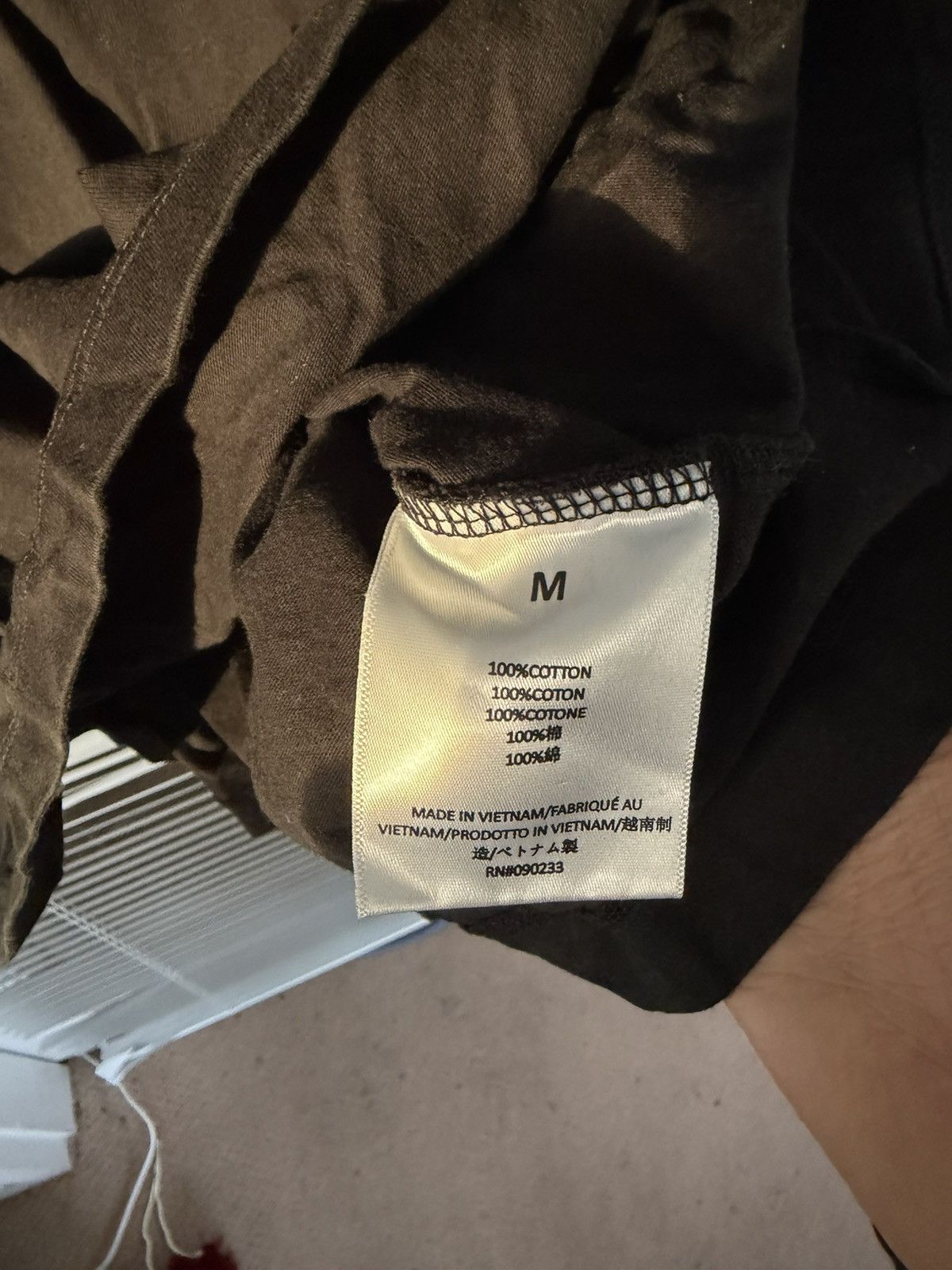 Essentials Essentials Mock-Neck Size M Size US M / EU 48-50 / 2 - 3 Thumbnail