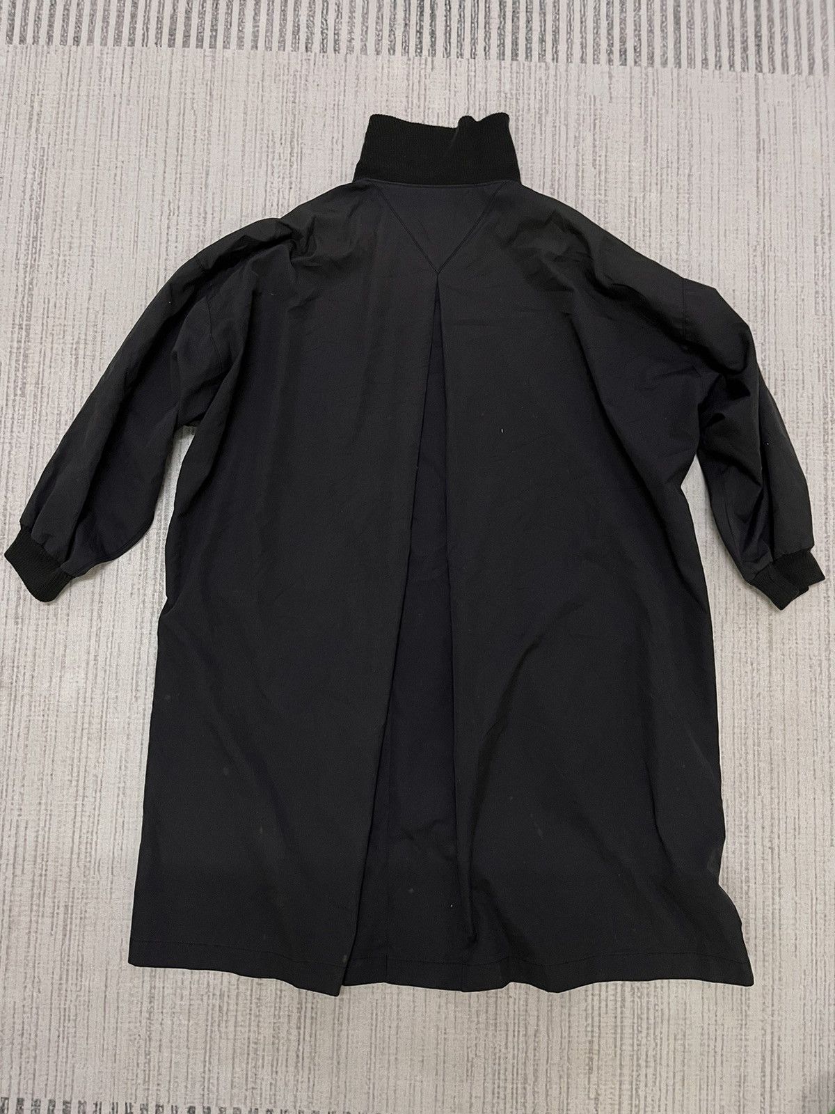 Issey Miyake Vintage 90e issey miyake trench coats Size US M / EU 48-50 / 2 - 2 Thumbnail