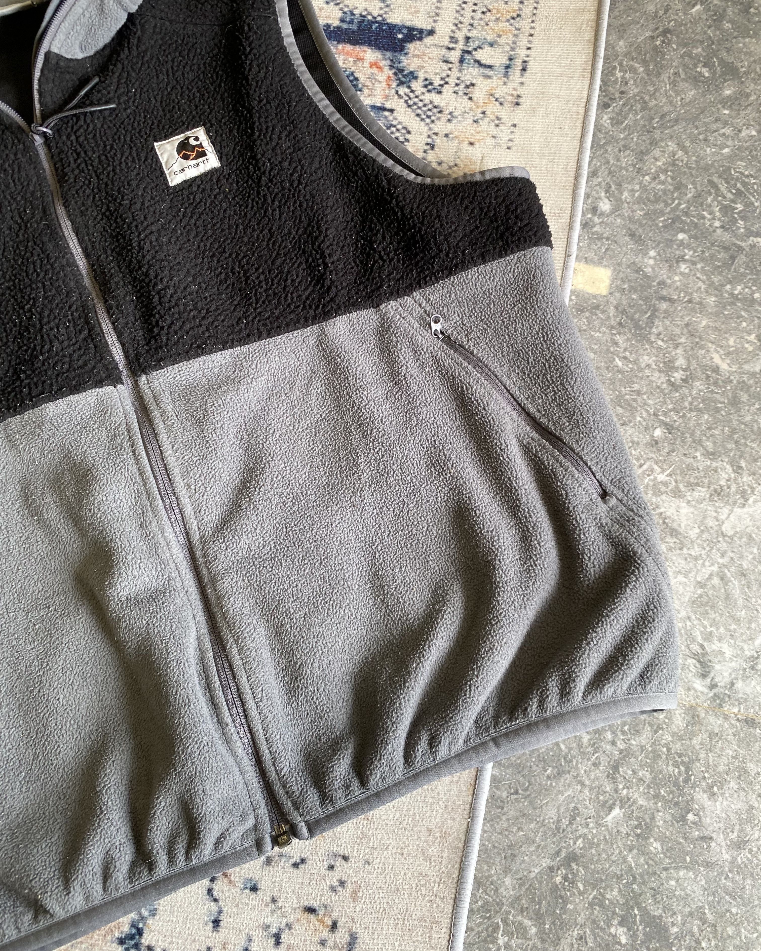 Carhartt Carhartt Outdoor C Vest Streetwear Size US S / EU 44-46 / 1 - 4 Thumbnail