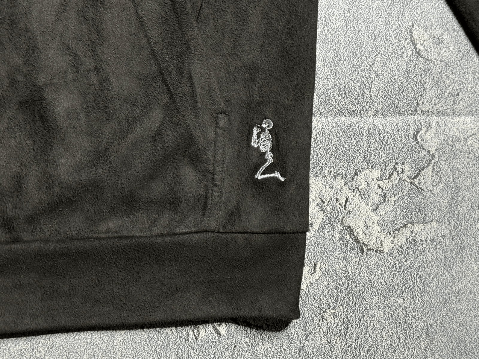 Other Religion Half Zip Sweatshirt Pullover Men’s Size S Size US S / EU 44-46 / 1 - 2 Thumbnail