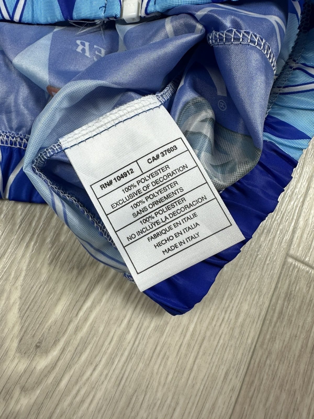 Nike × Vintage Nike Trek Volkswagen Vintage Cycling Jacket Windbreaker Size US L / EU 52-54 / 3 - 11 Thumbnail