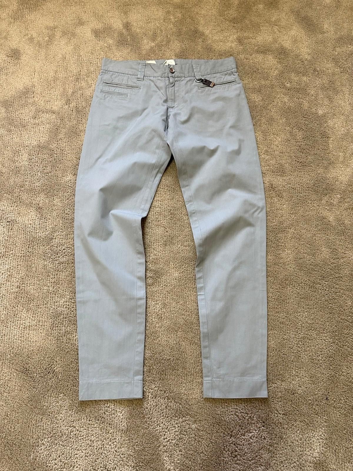 Dolce & Gabbana Dolce&Gabbana Mens Sweatpant Sz 50 Size US 34 / EU 50 - 1 Thumbnail