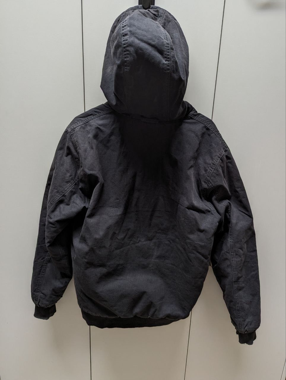 Carhartt Vintage Carhartt Active Jacket Streetwear Y2K Size US M / EU 48-50 / 2 - 2 Thumbnail