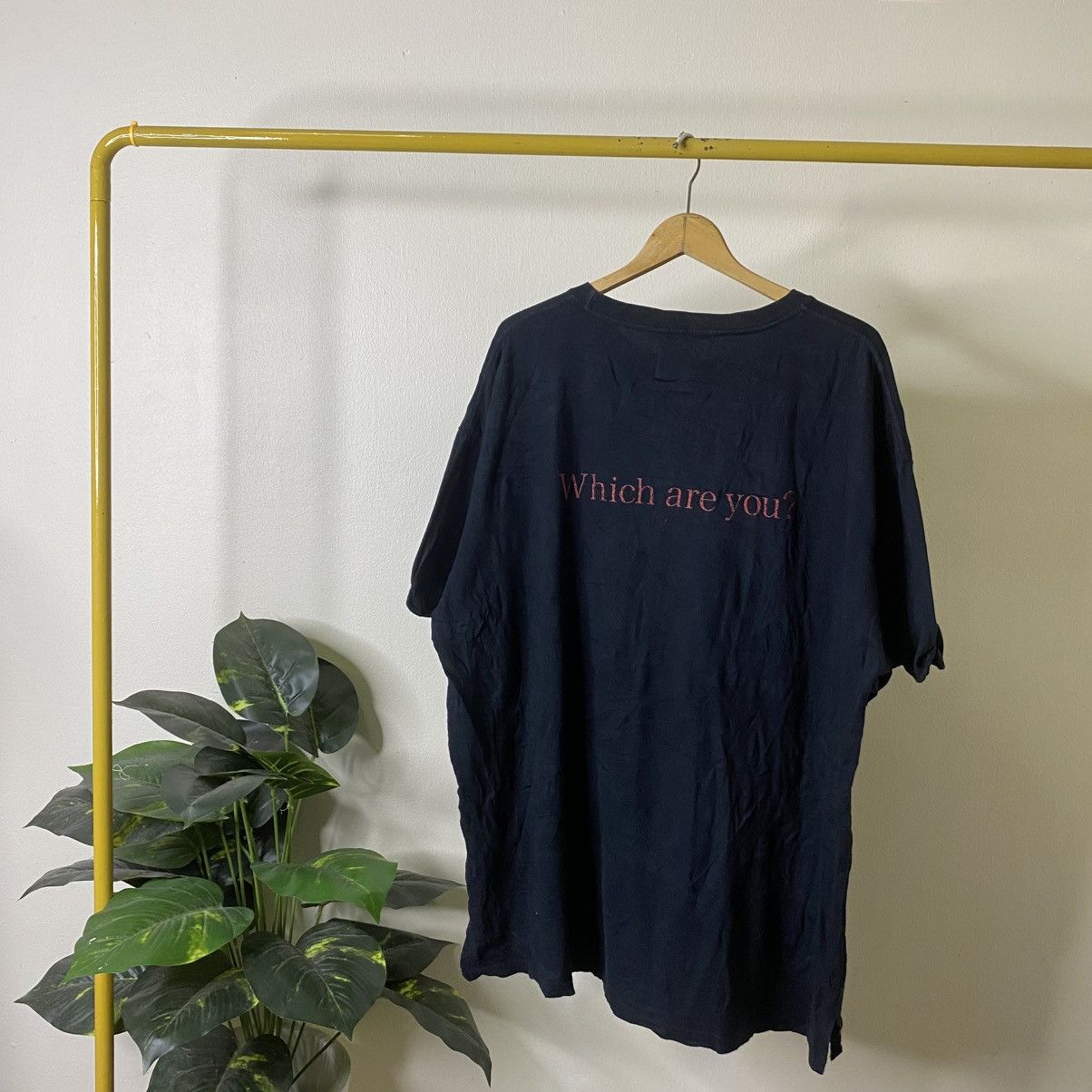 Band Tees Lisa Never Ending Glory Live Tshirt Size US XXL / EU 58 / 5 - 6 Thumbnail